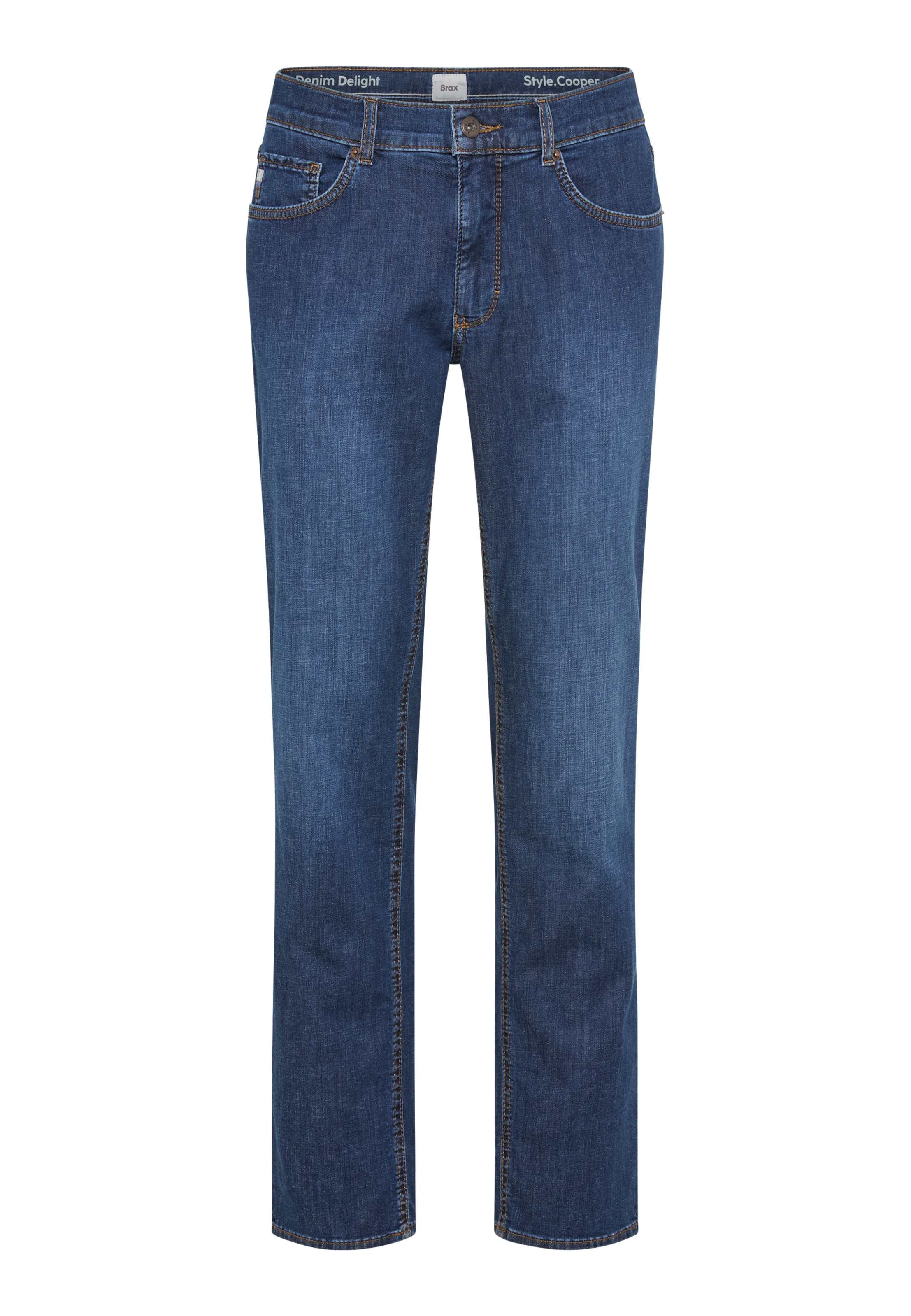 Brax 5-Pocket-Jeans »Style COOPER«