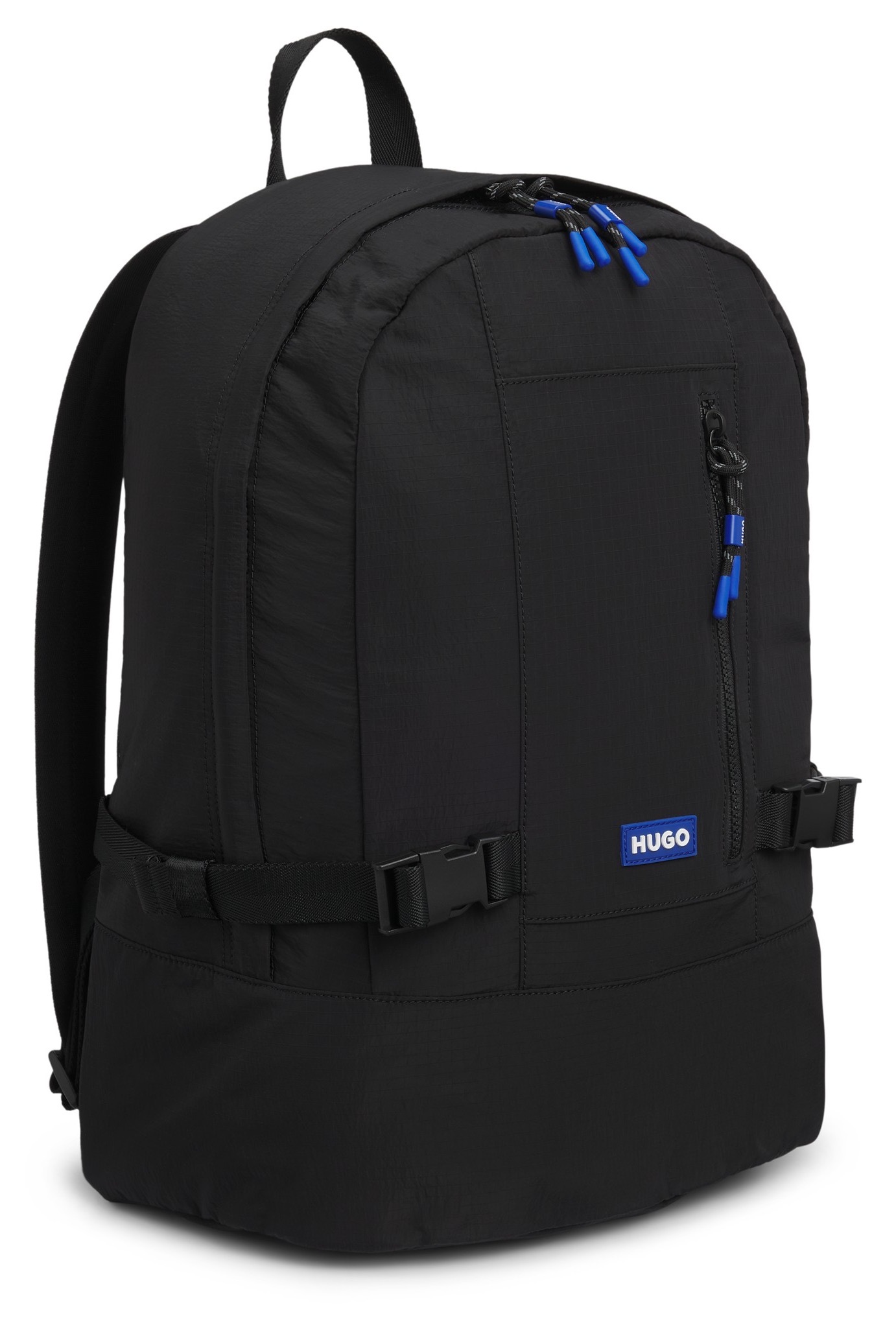 HUGO Blue Freizeittasche "Vytal R N" Cityrucksack, Rucksack, Schulrucksack, günstig online kaufen