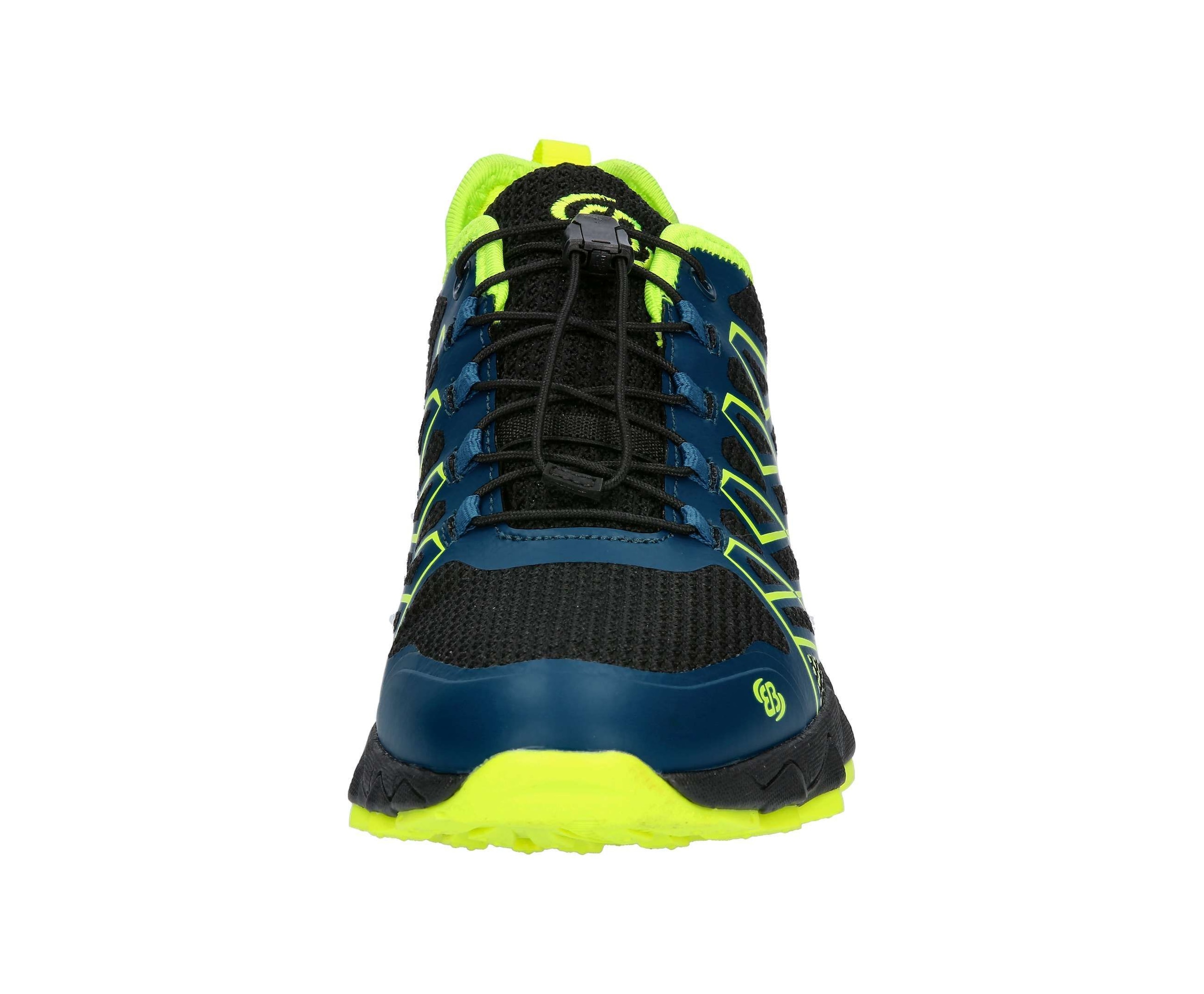 BRÜTTING Outdoorschuh »Outdoorschuh Mission«
