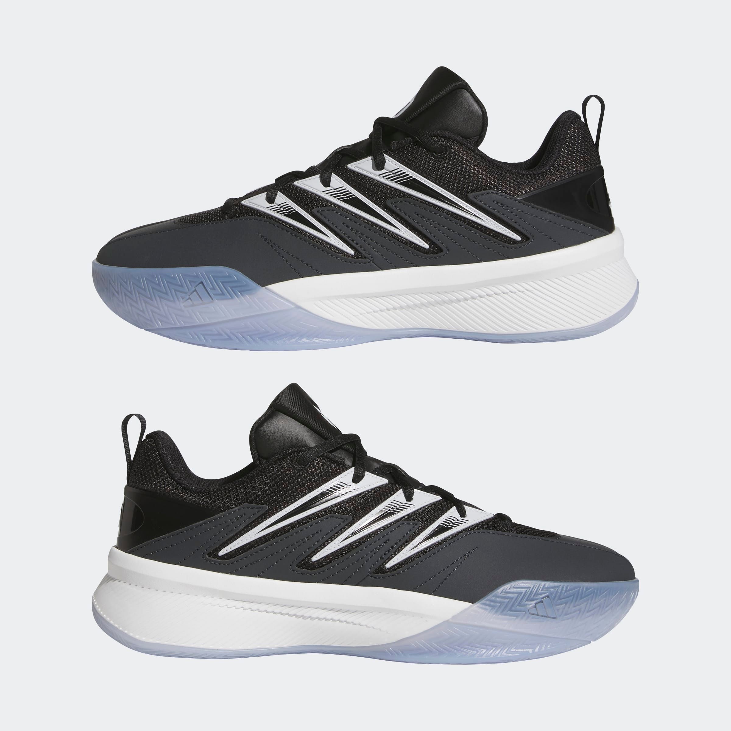 adidas Performance Basketballschuh »DAME CERTIFIED 3«