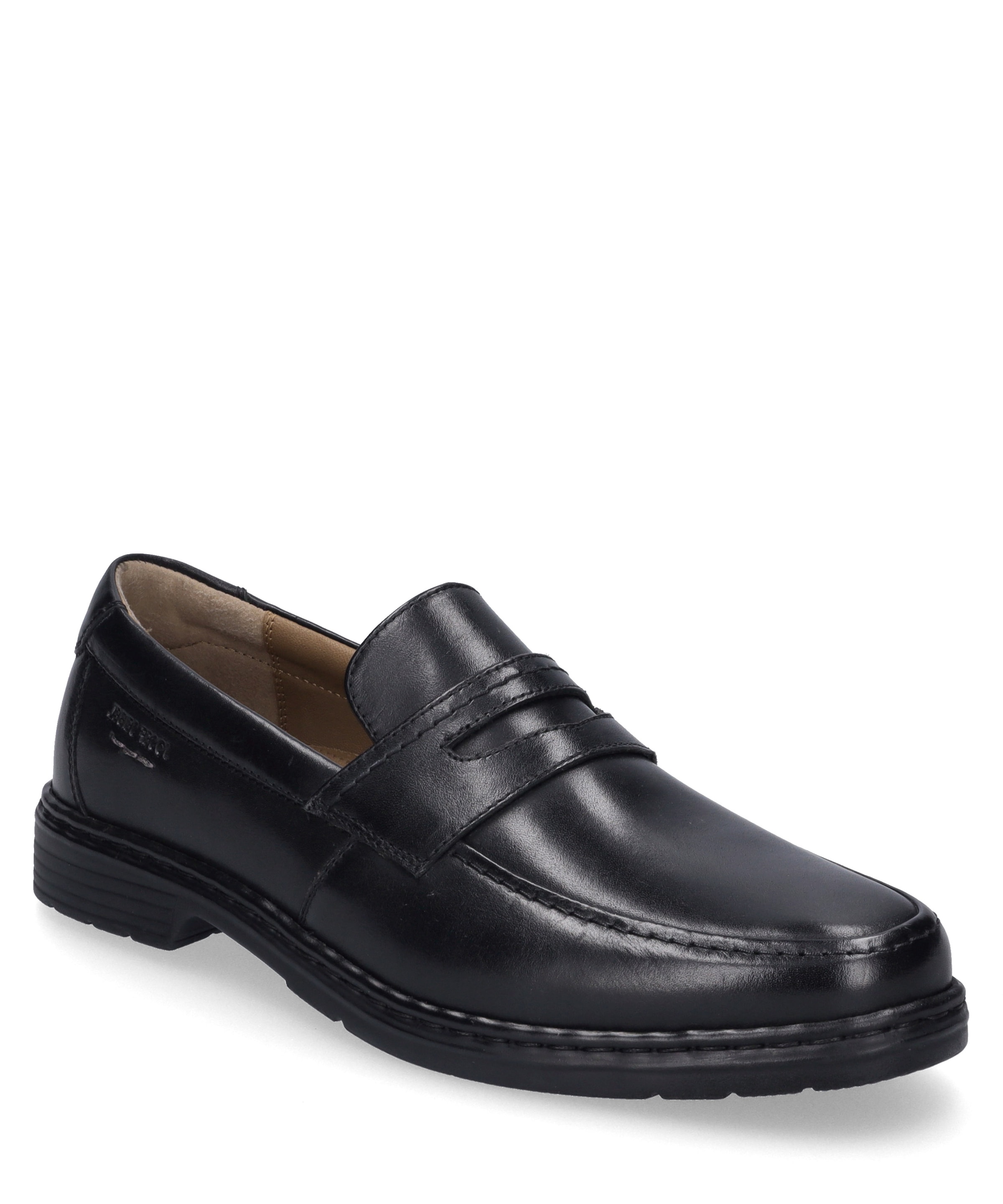 Josef Seibel Slipper »Alastair 06, schwarz«