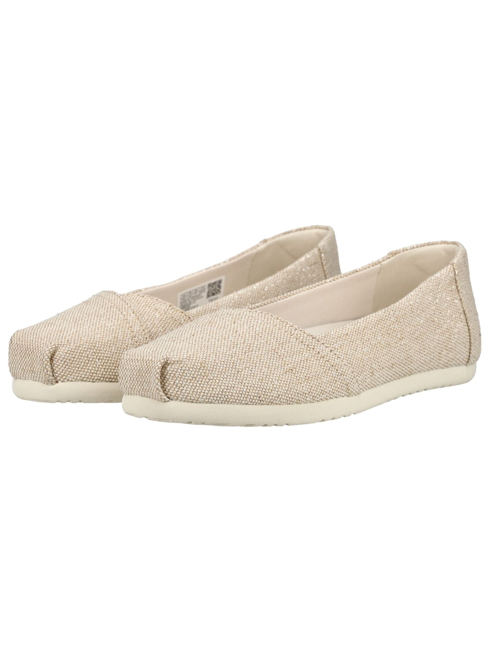 TOMS Slipper »TOMS Halbschuhe Textil«