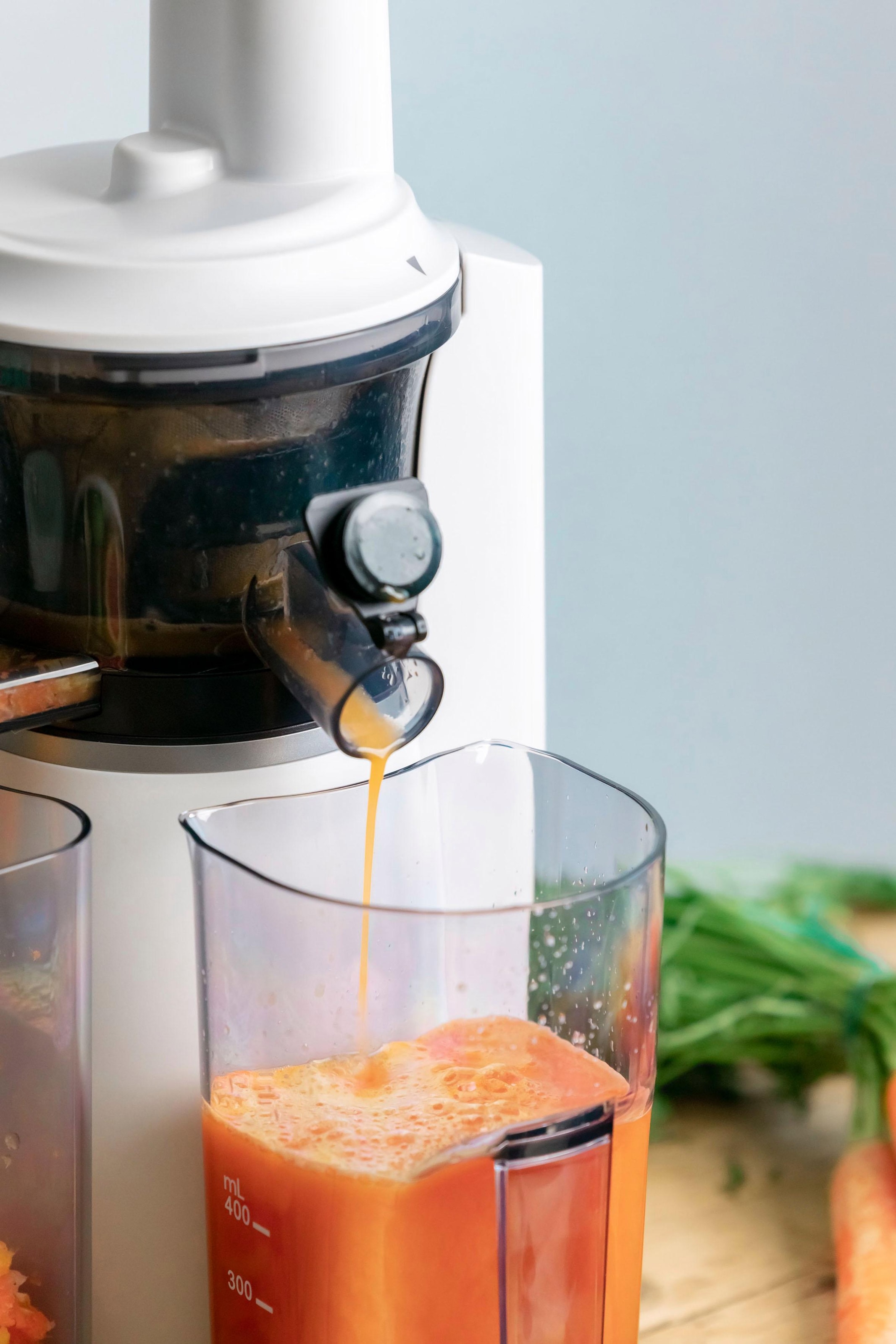 Panasonic Slow Juicer online »MJ-L501WXE«, W | bestellen BAUR 150