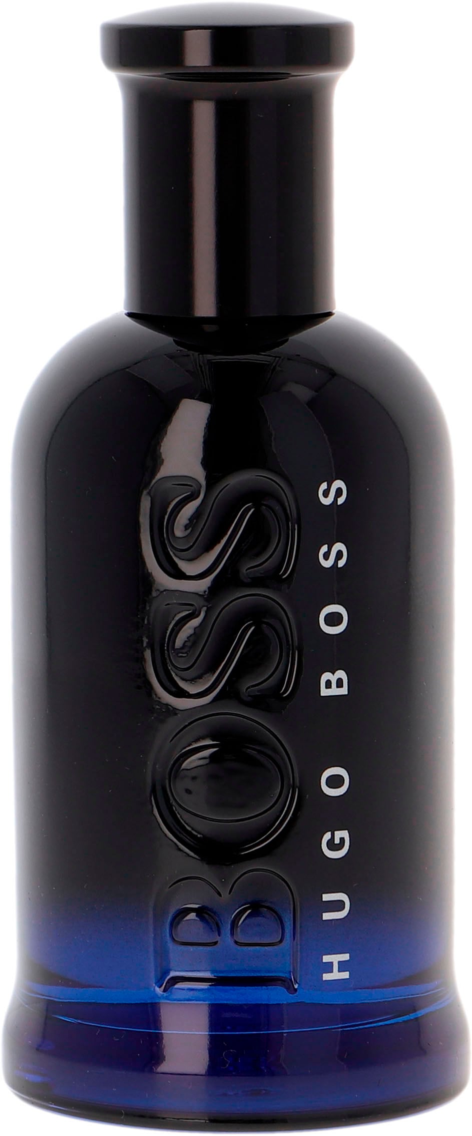 BOSS Eau de Toilette »Boss Bottled Night«, EdT for him, Männerduft, aromatisch-würziger Duft