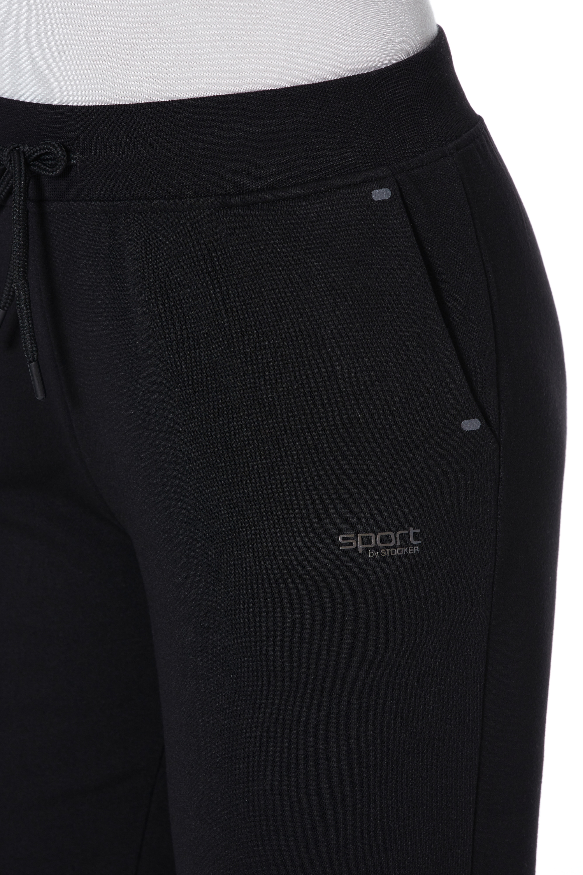 STOOKER WOMEN Sporthose »Sporthose Stooker Women«, Sporthose Regular Fit Sport Synthetic für Damen