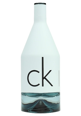 Calvin Klein Eau de Toilette »CK IN2U«