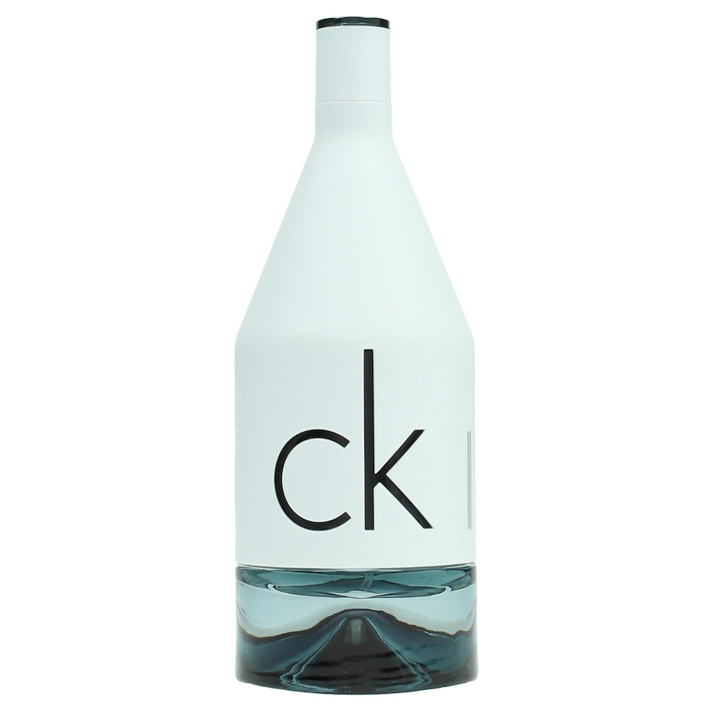 Calvin Klein Eau de Toilette »CK IN2U«