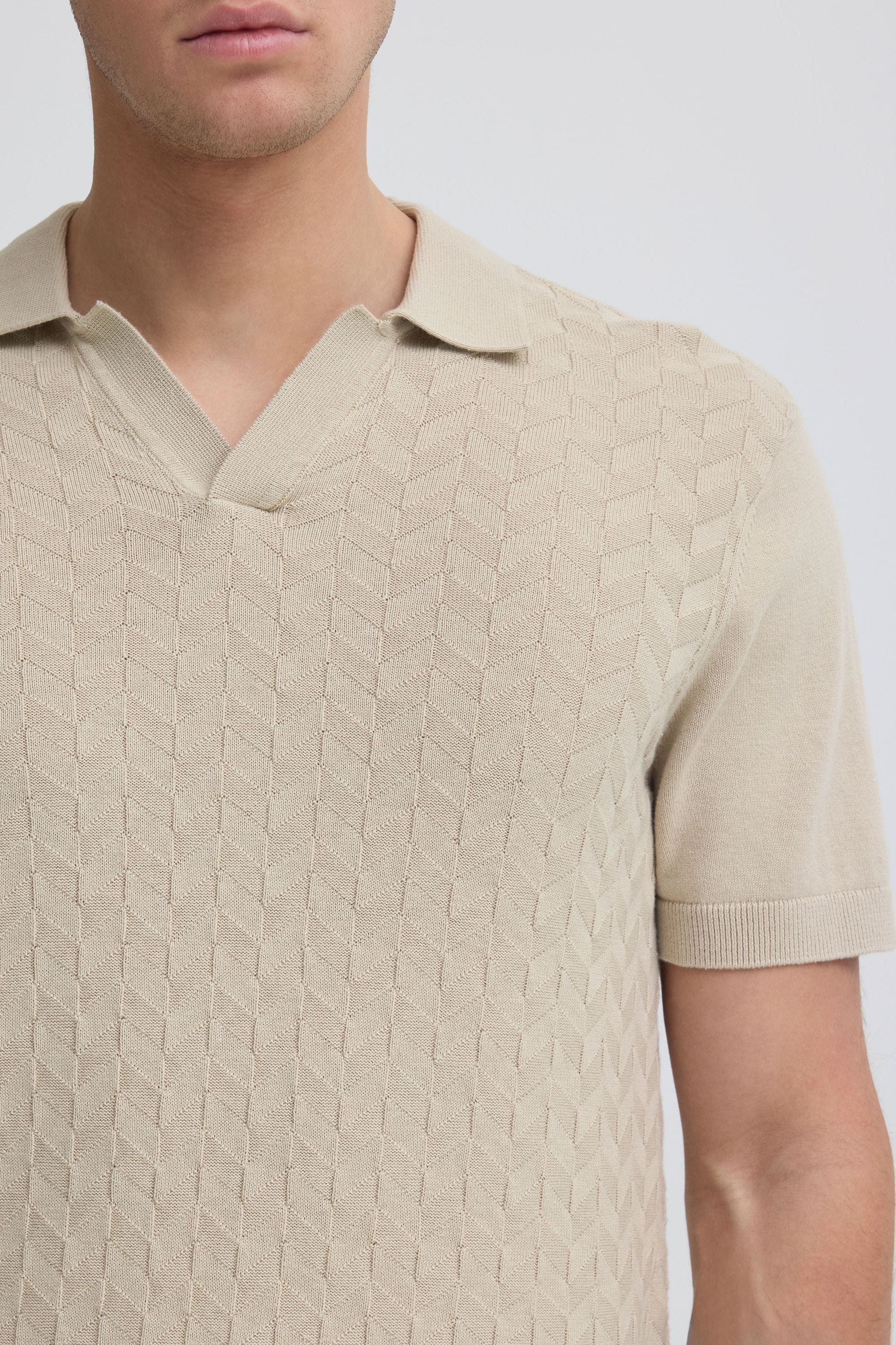 Casual Friday Poloshirt »Poloshirt CFDyrvik«