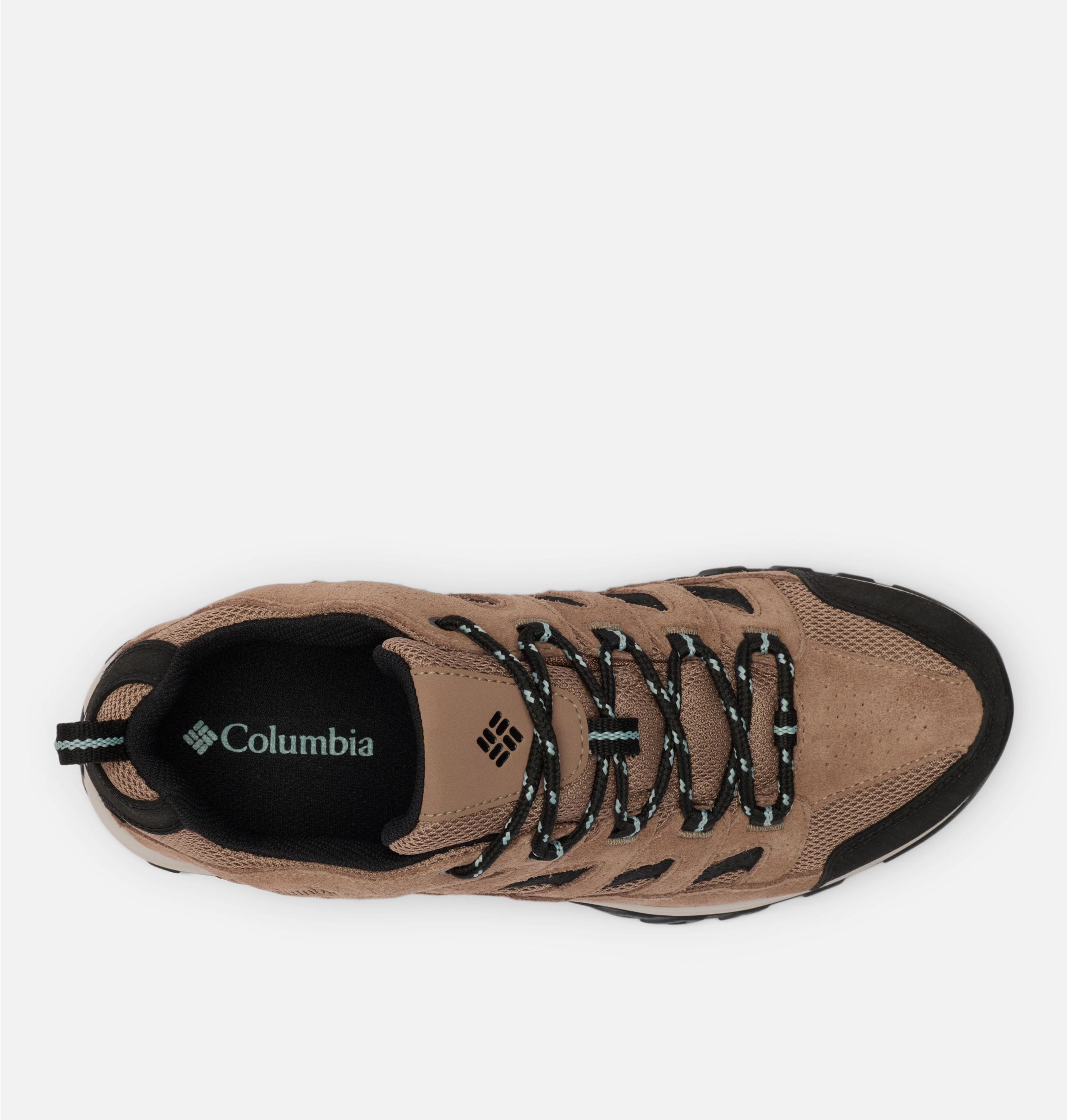 Columbia Wanderschuh »CRESTWOOD™ WATERPROOF«, wasserdicht