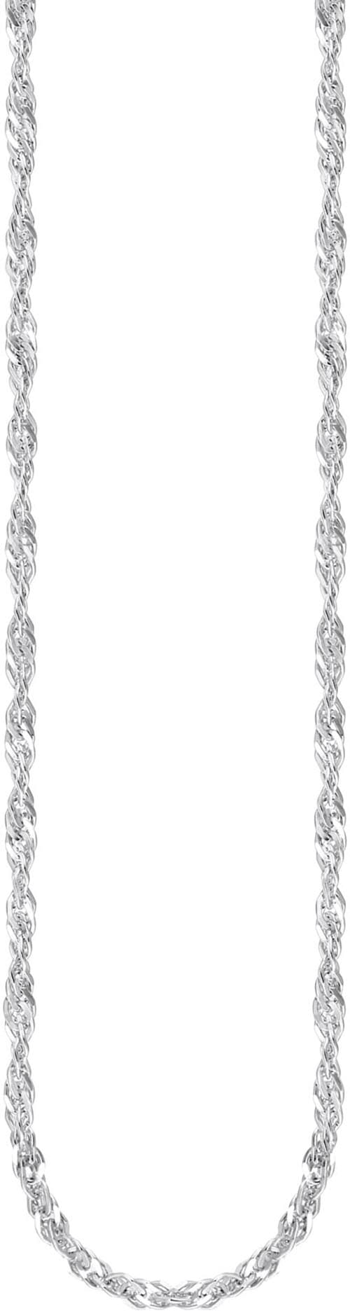 THOMAS SABO Silberkette »Schmuck Silber 925 Grandi...