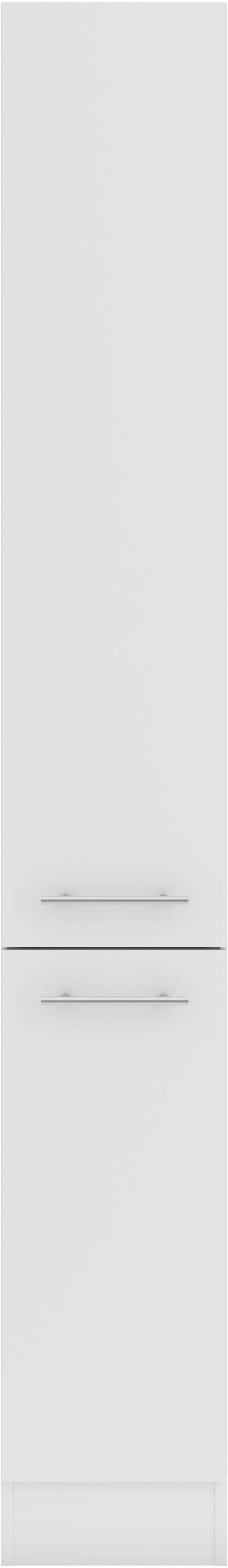 OPTIFIT Apothekerschrank »Bella«, Breite 30 cm, Höhe 206,8 cm, 2 Auszüge