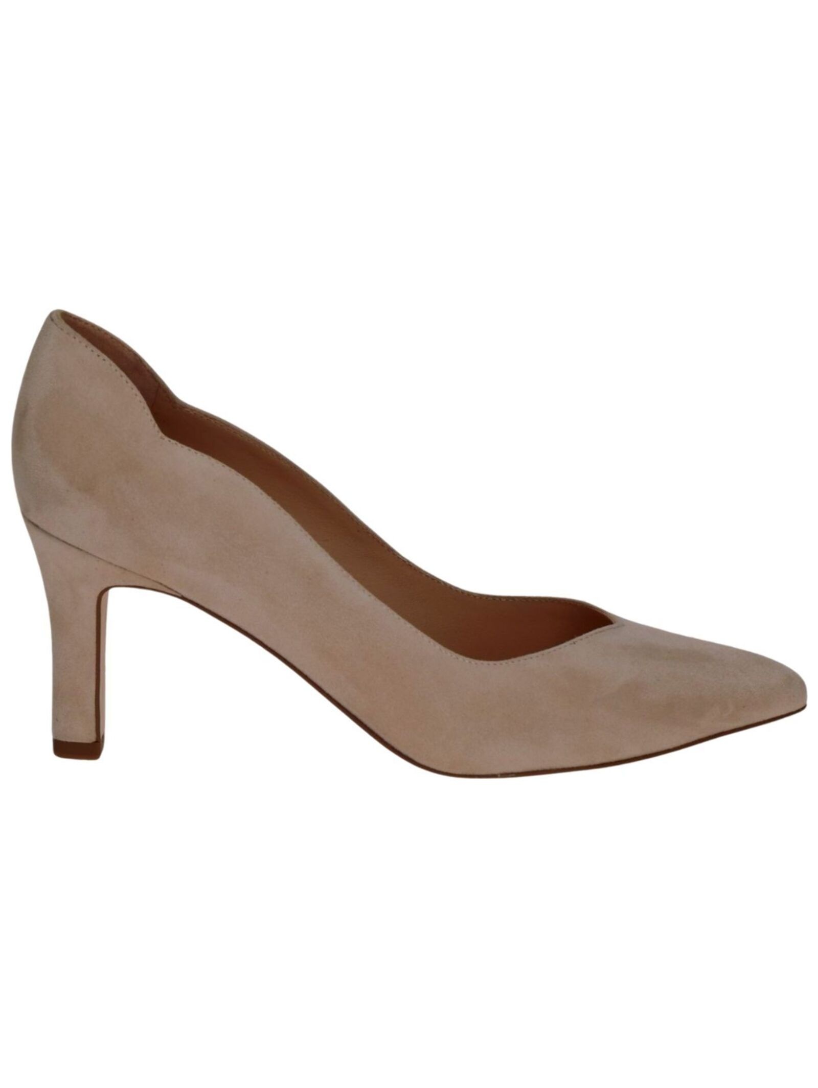 Peter Kaiser High-Heel-Pumps »Peter Kaiser Pumps Veloursleder«