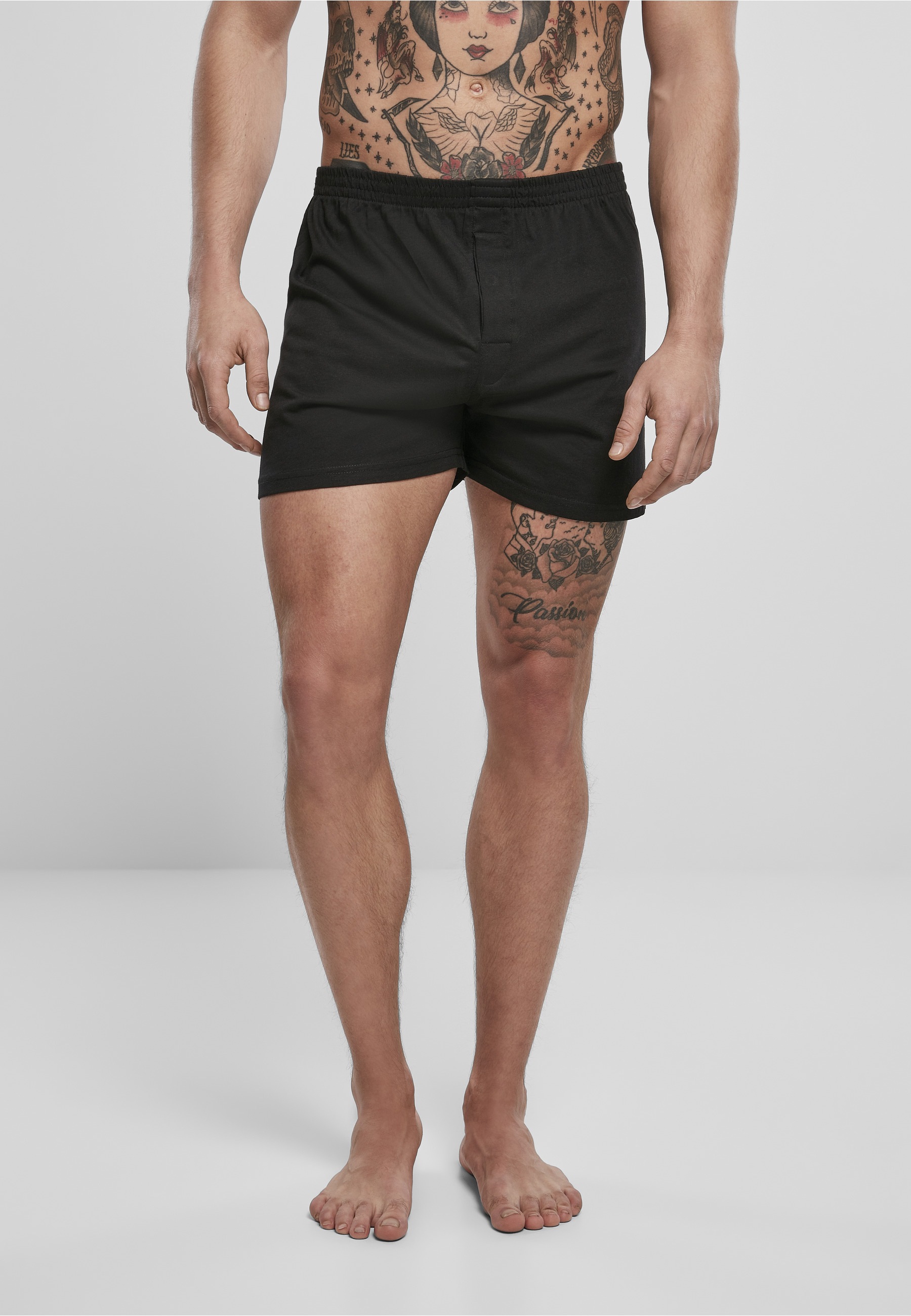 Brandit Boxershorts "Brandit Herren Boxershorts" 1 Stk. günstig online kaufen