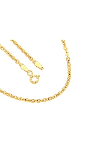 La Piora Goldkette »Anker«, für Anhänger geeignet kaufen