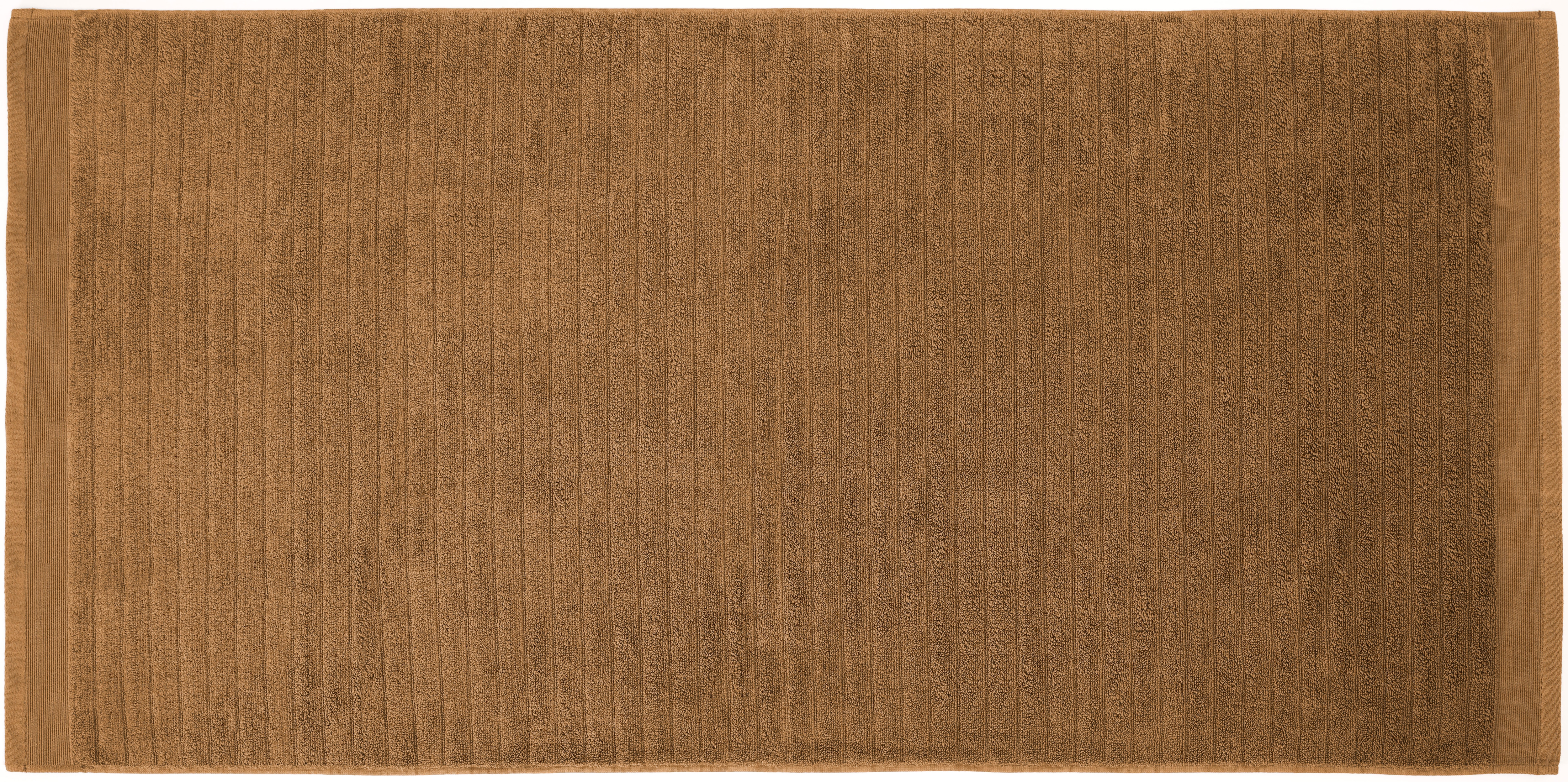 Heckett & Lane Strandtuch "Heckettlane Strandtuch Prestige" Strandtuch aus hochwertige Baumwolle, 650gr/m²