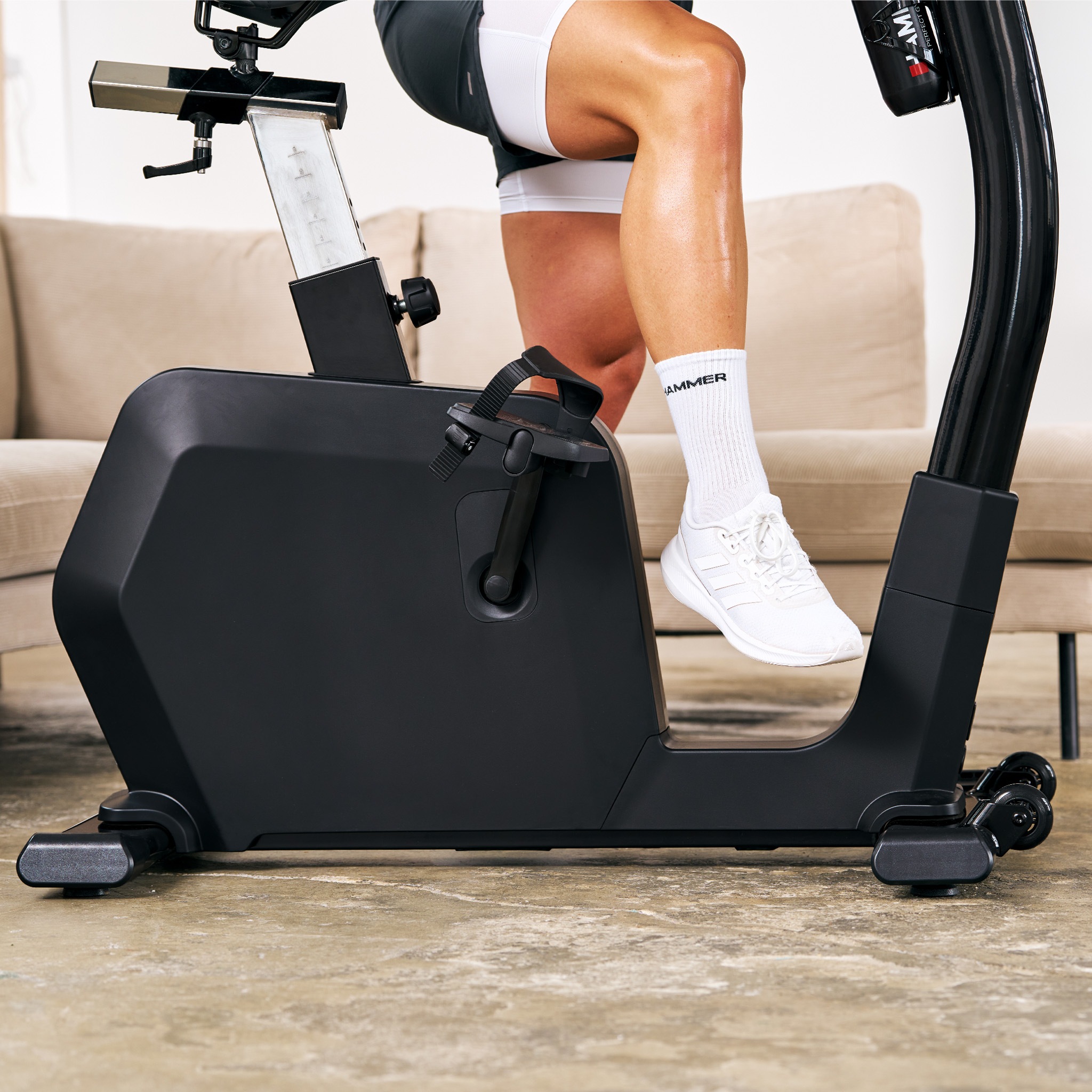 Hammer Ergometer »Presidio«