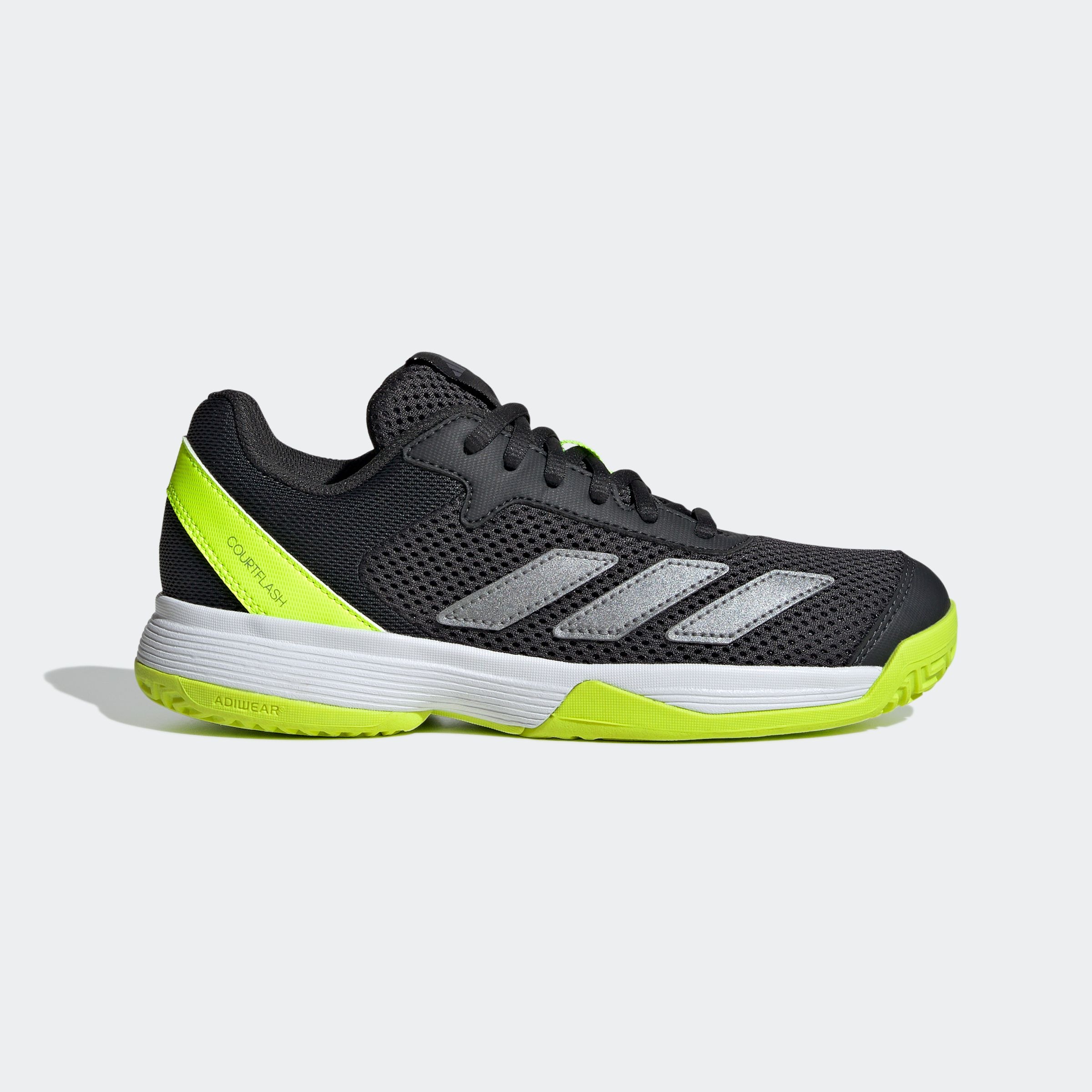 adidas Performance Tennisschuh »COURTFLASH KIDS«