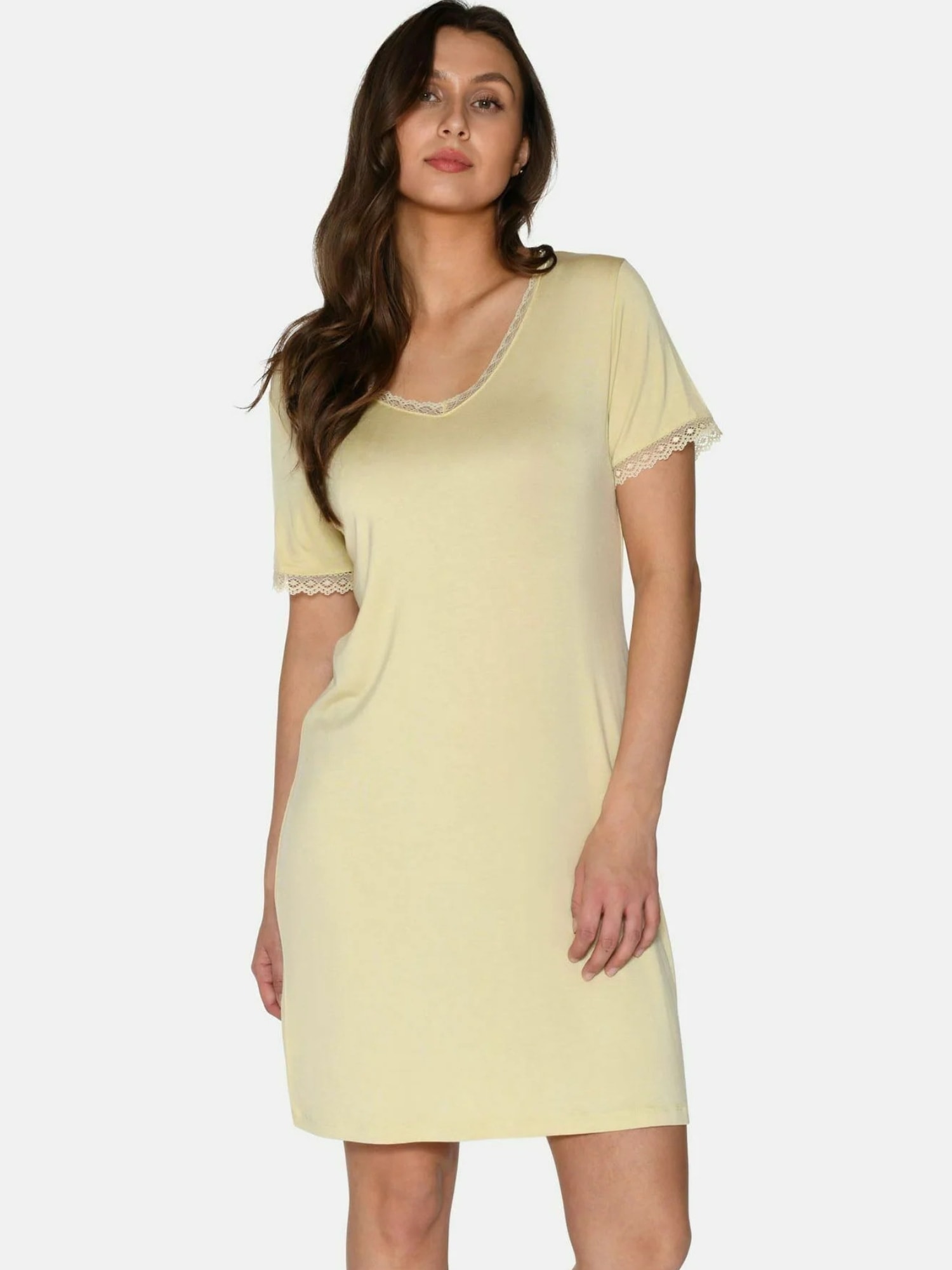 CCDK Copenhagen Nachthemd "CCDK Copenhagen nightdress Jacqueline" günstig online kaufen