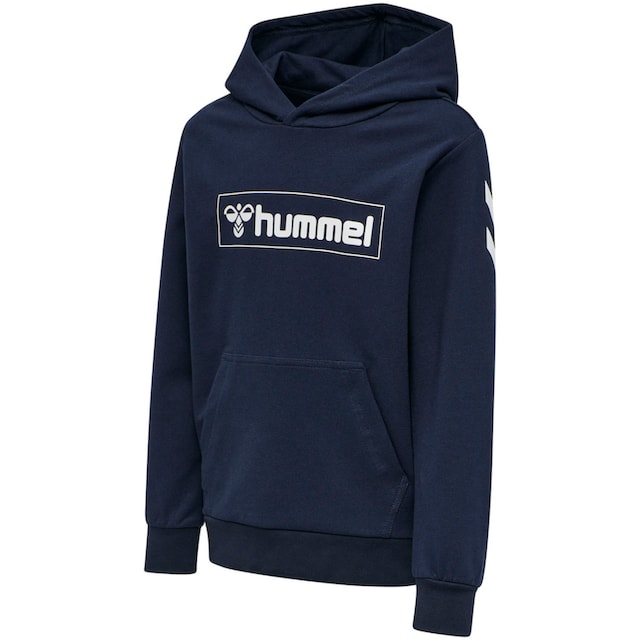 für »BOX - HOODIE | BAUR Kapuzensweatshirt Kinder« kaufen hummel