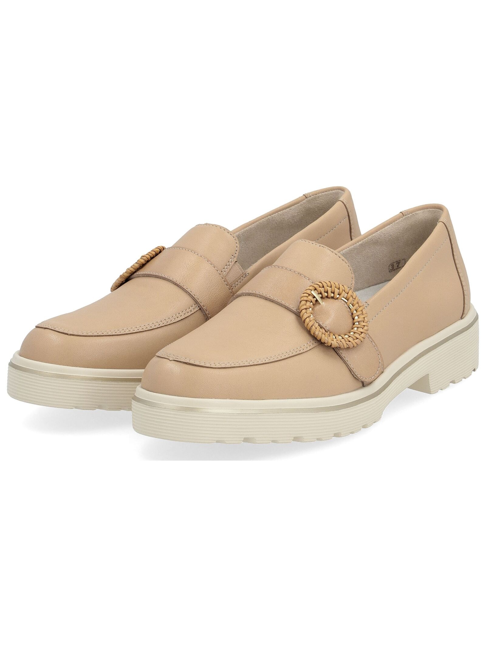 Remonte Slipper »Remonte Slipper Glattleder«