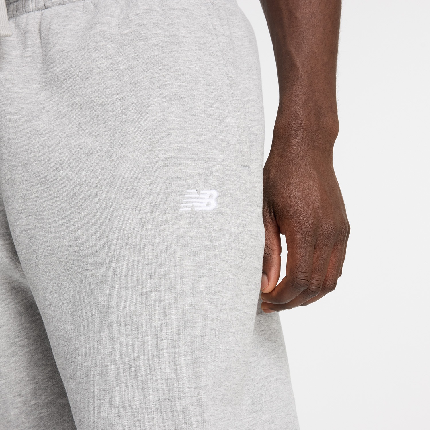 New Balance Jogginghose »Sport Essentials Fleece Jogger«