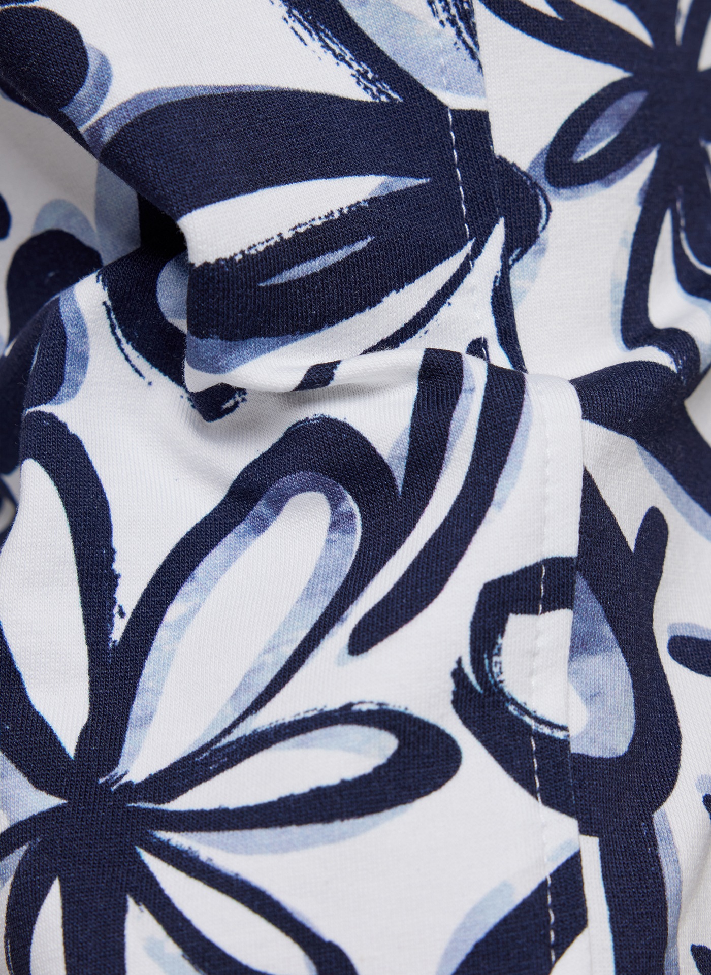 Rabe Jerseyhose »Hose«