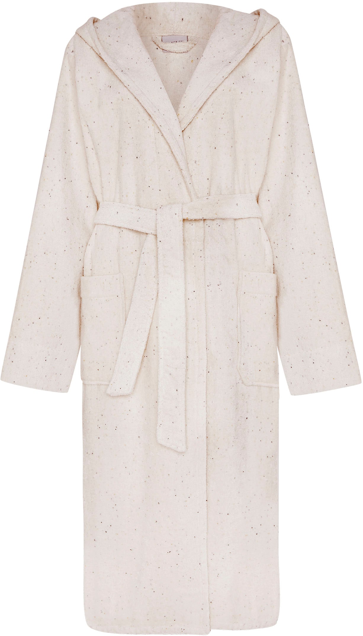 Möve Unisex-Bademantel »Calm Essence« 1 Stk. tlg., aus 100 % saugfähiger Premium Baumwolle (Airspin)