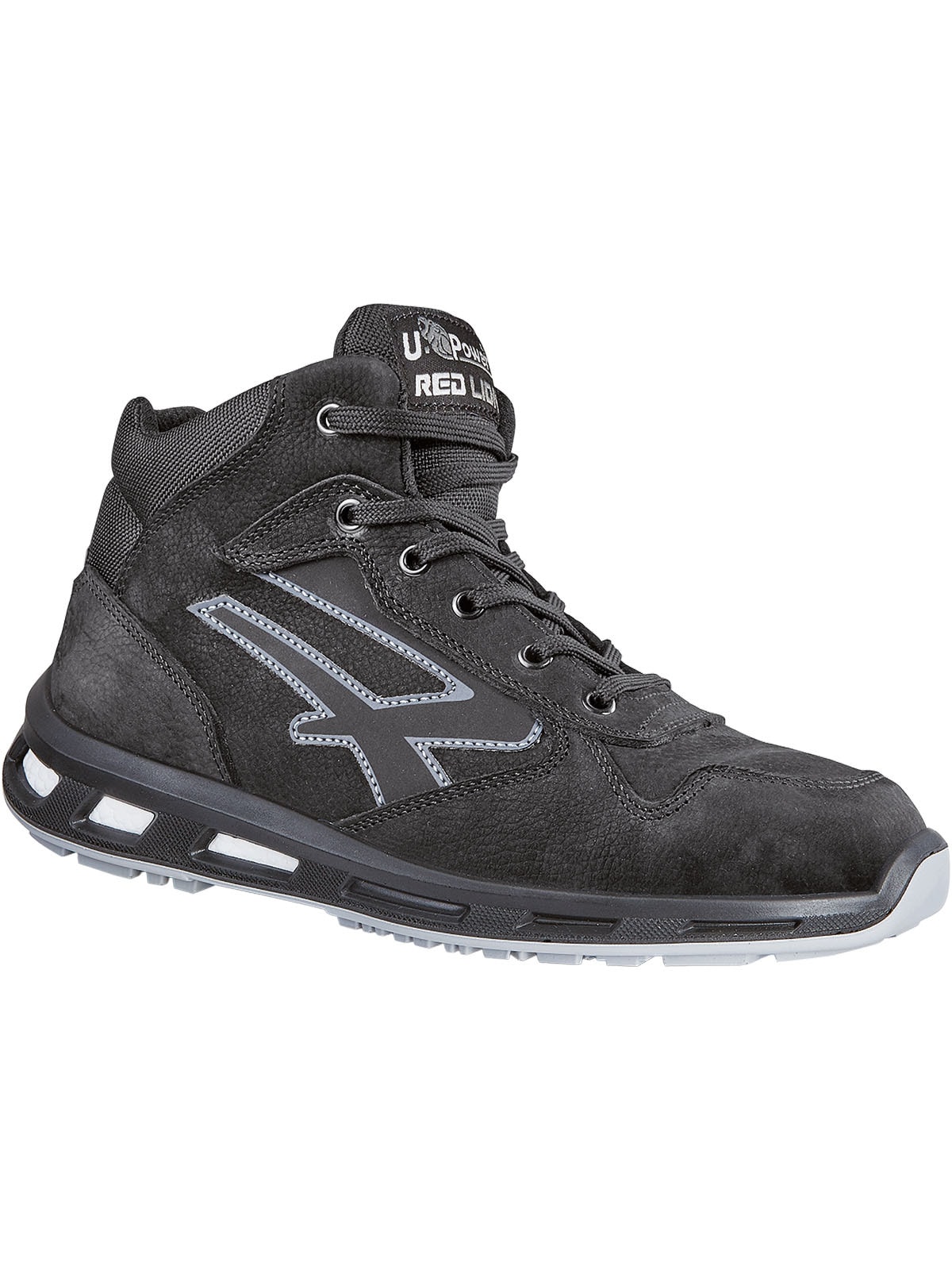 U-Power Sicherheitsstiefel "Lift"