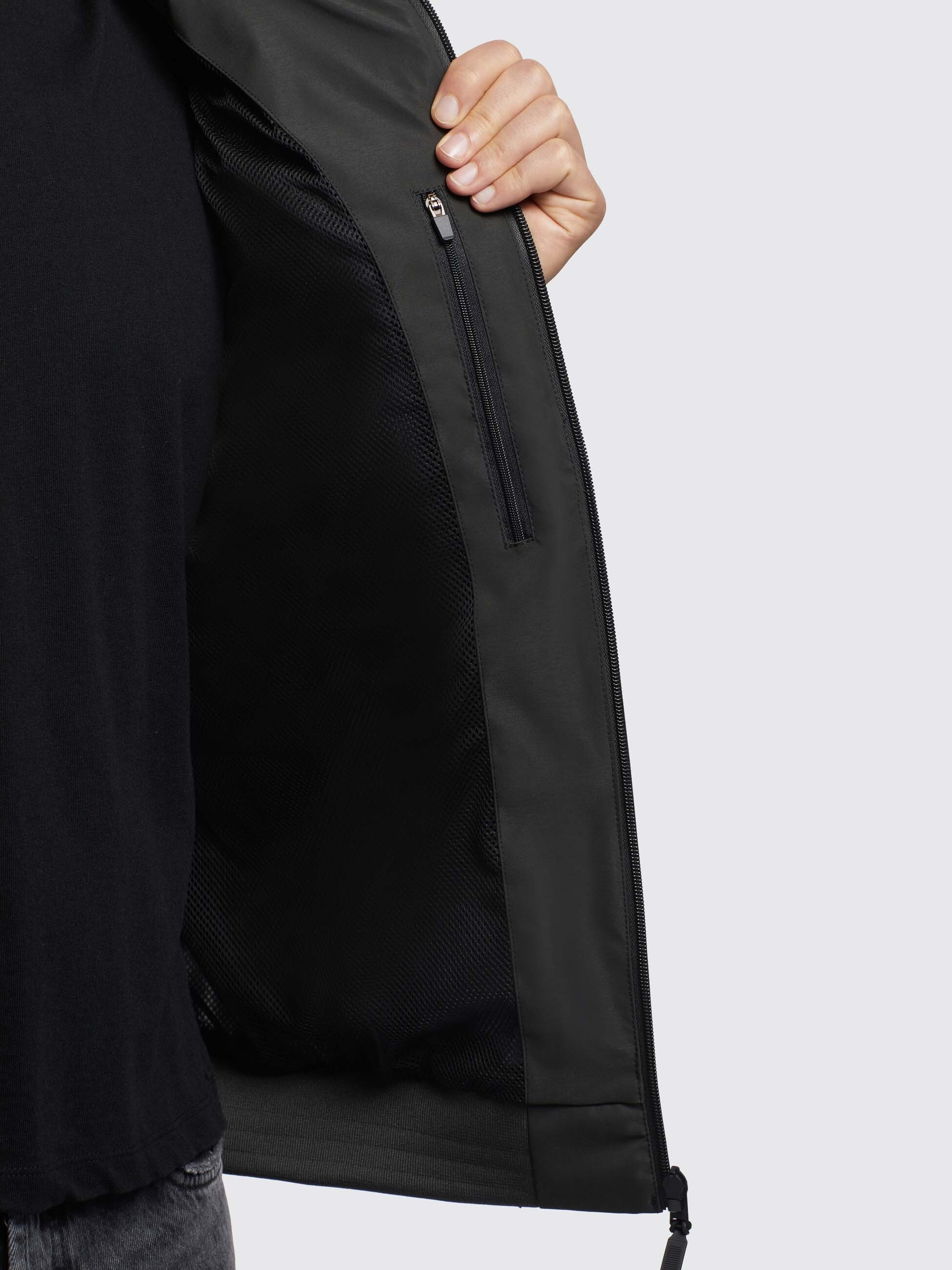 khujo Blouson »MELVIN«