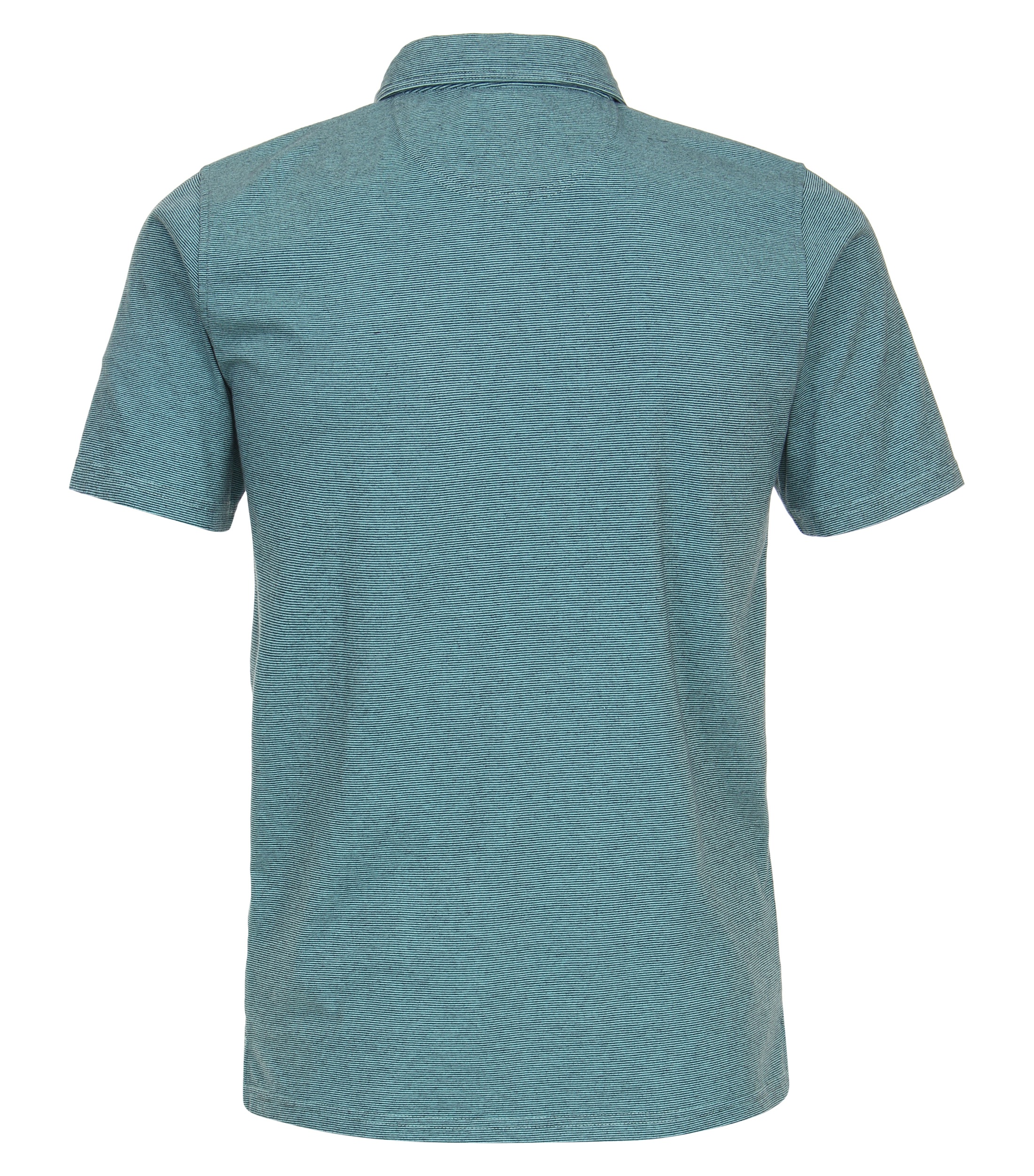 CASAMODA Poloshirt »CASAMODA Polo-Shirt gestreift«
