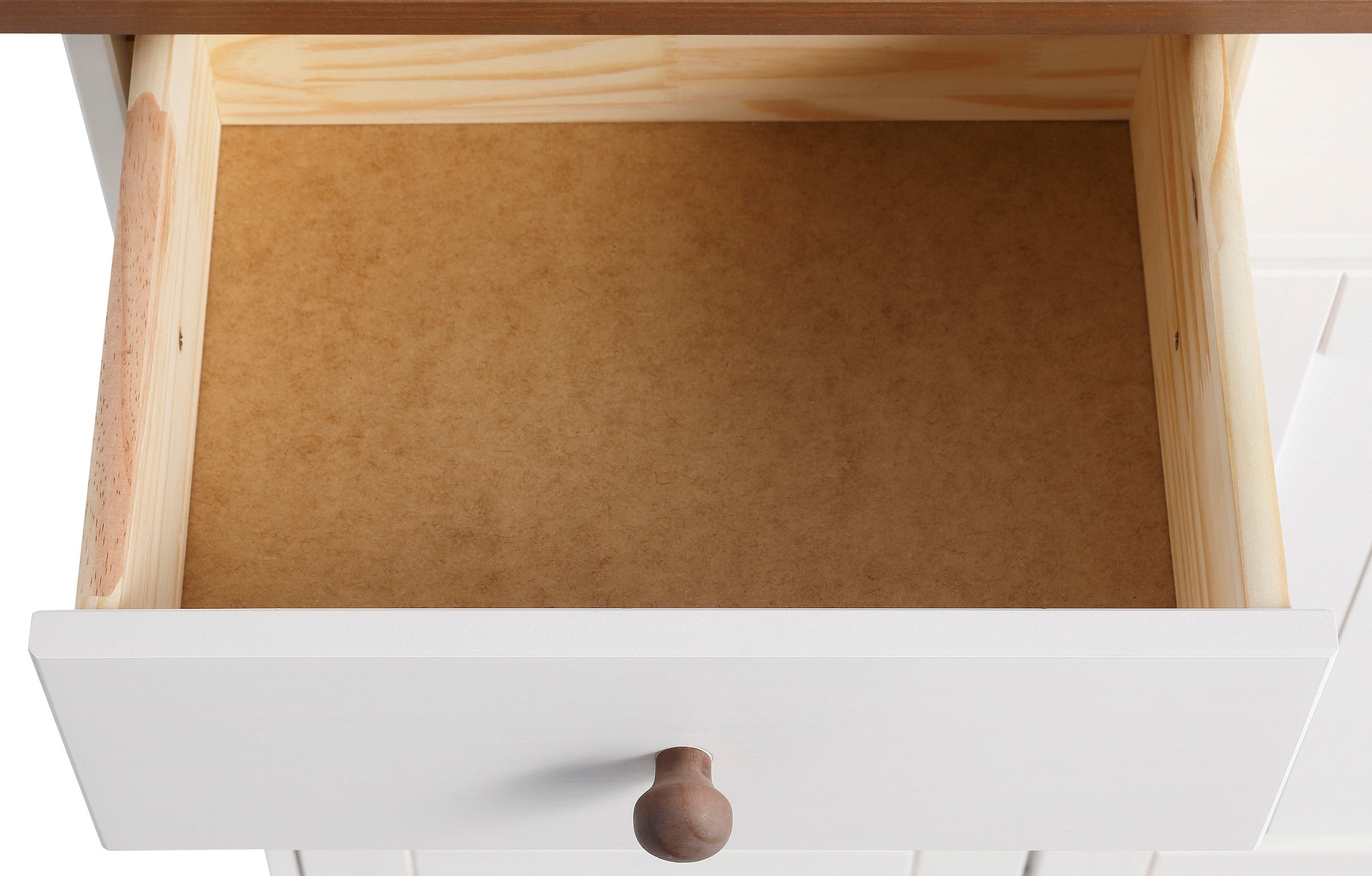 Inter Link Buffet »Westerland« Breite 90 cm