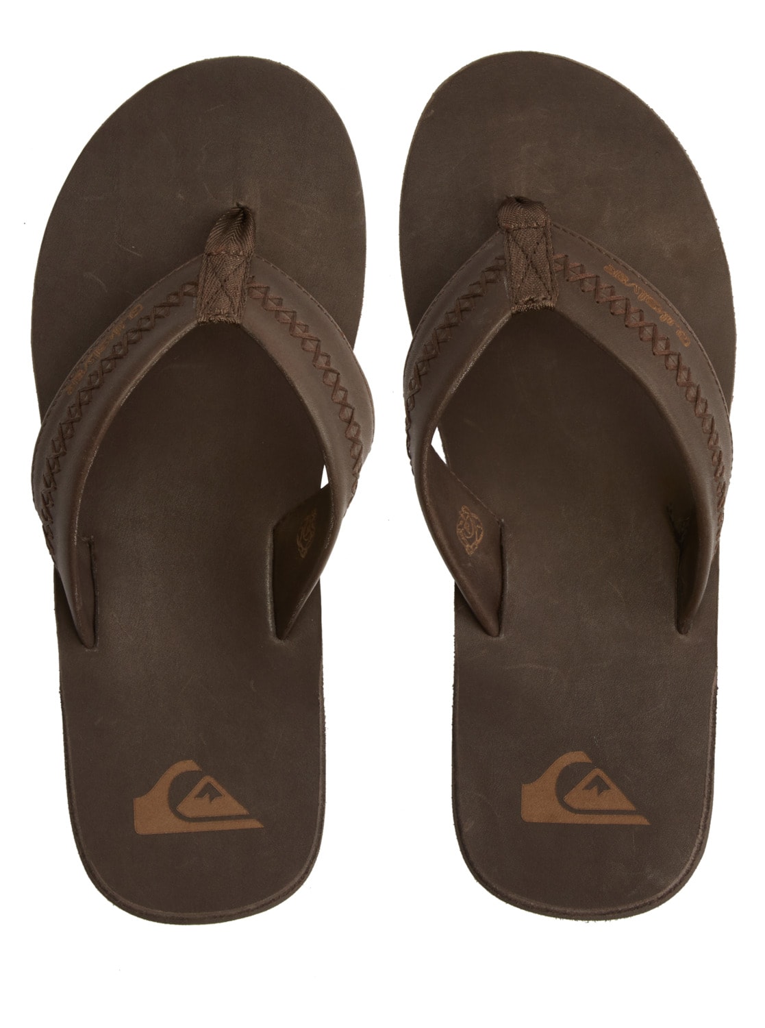 Quiksilver Sandale »Carver Natural«