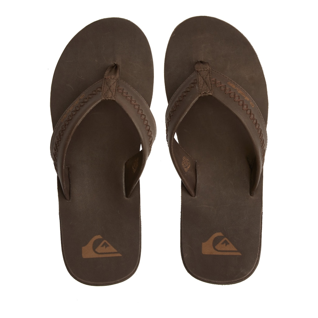 Quiksilver Sandale »Carver Natural«