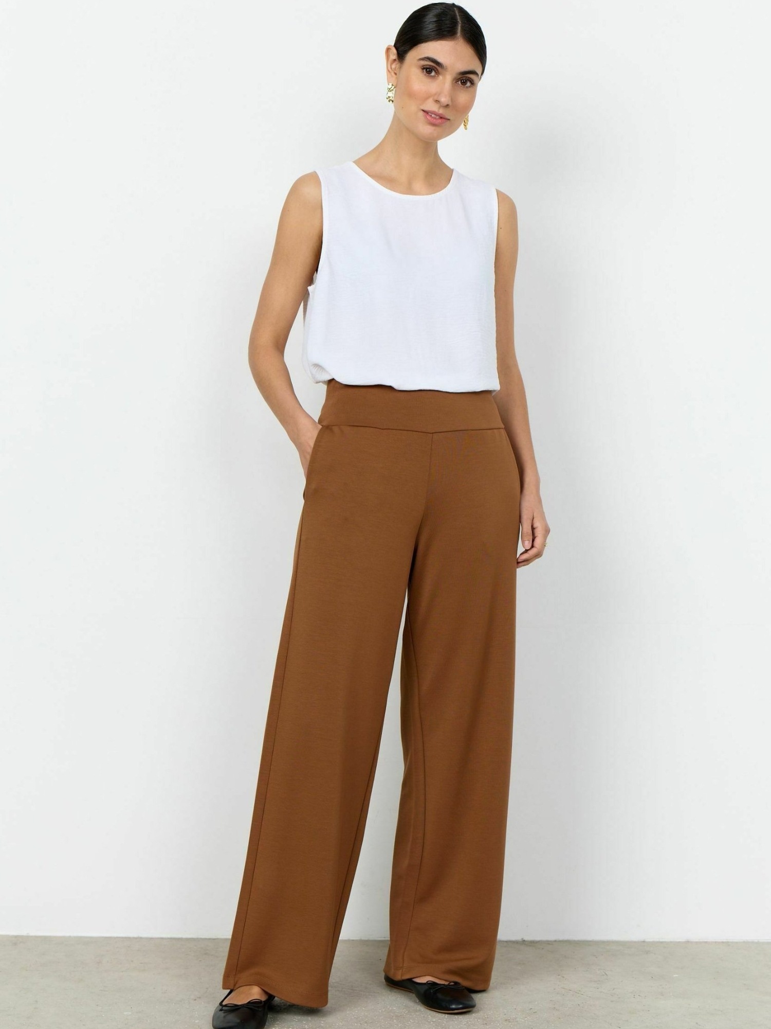 soyaconcept Chinohose »Soya Concept Trouser SC-BANU«