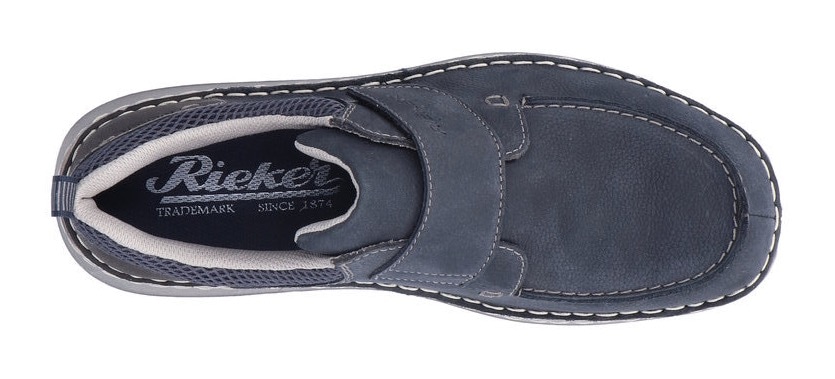 Rieker Klettschuh