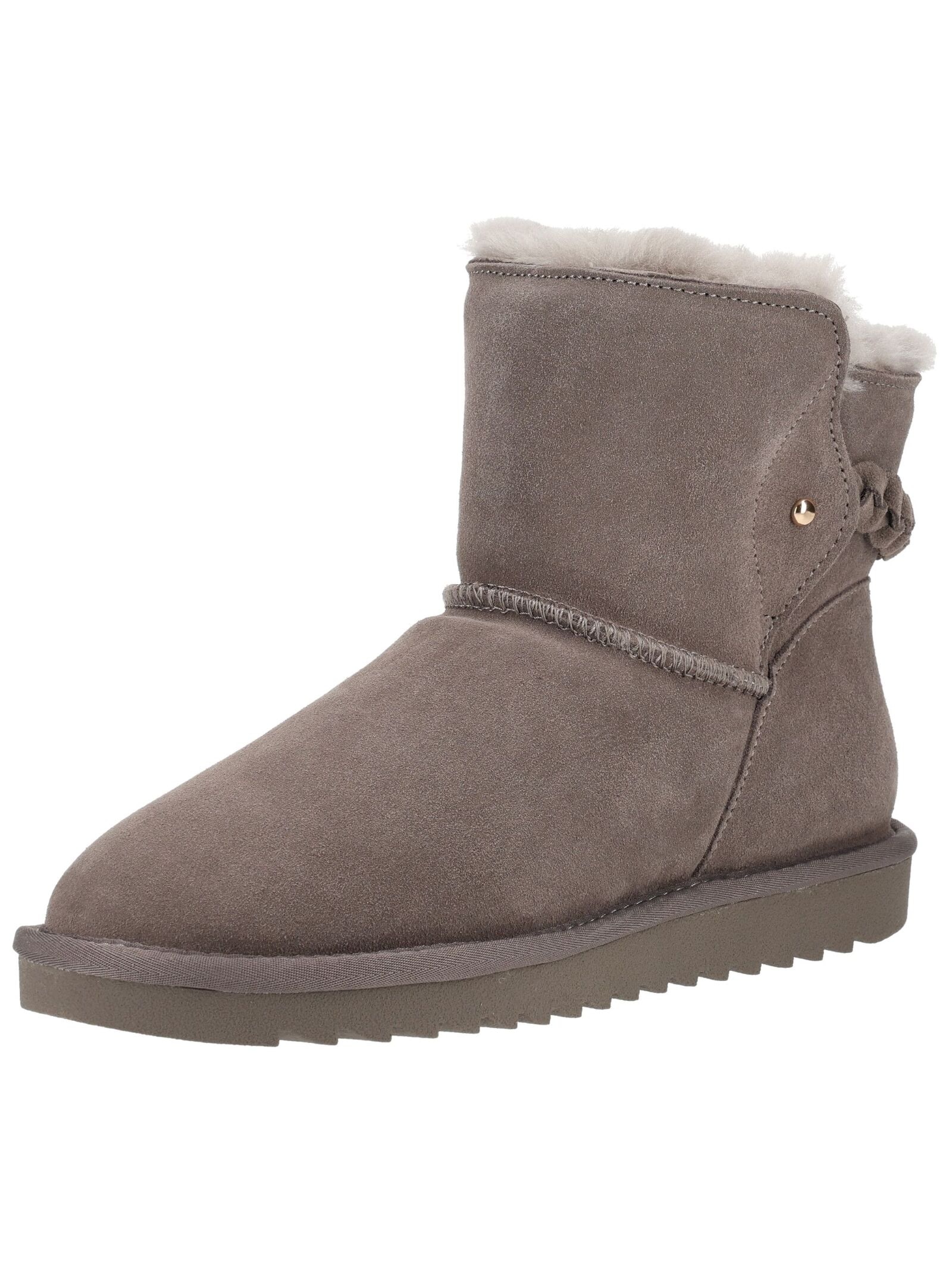 Ara Stiefelette »Ara Stiefelette Veloursleder«