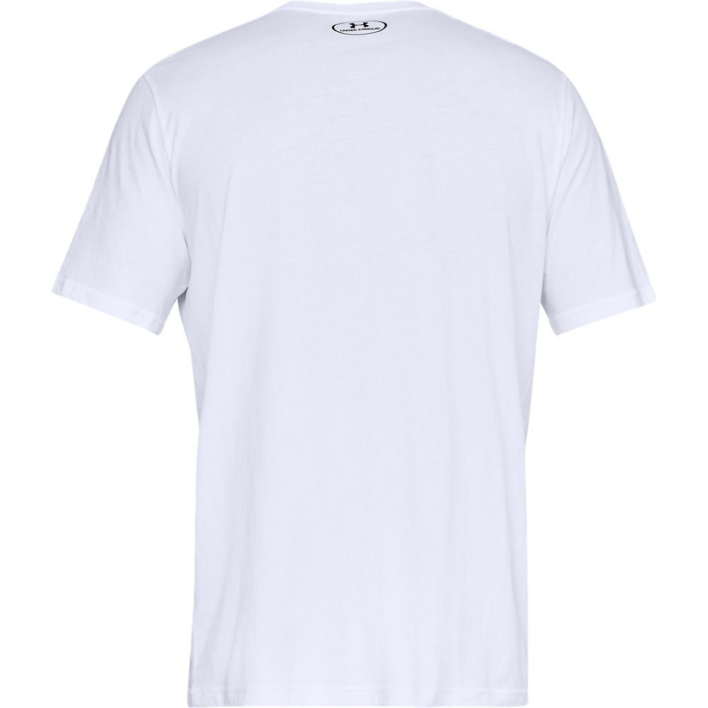 Under Armour® T-Shirt »UA M SPORTSTYLE LC SS«, (1 tlg.)