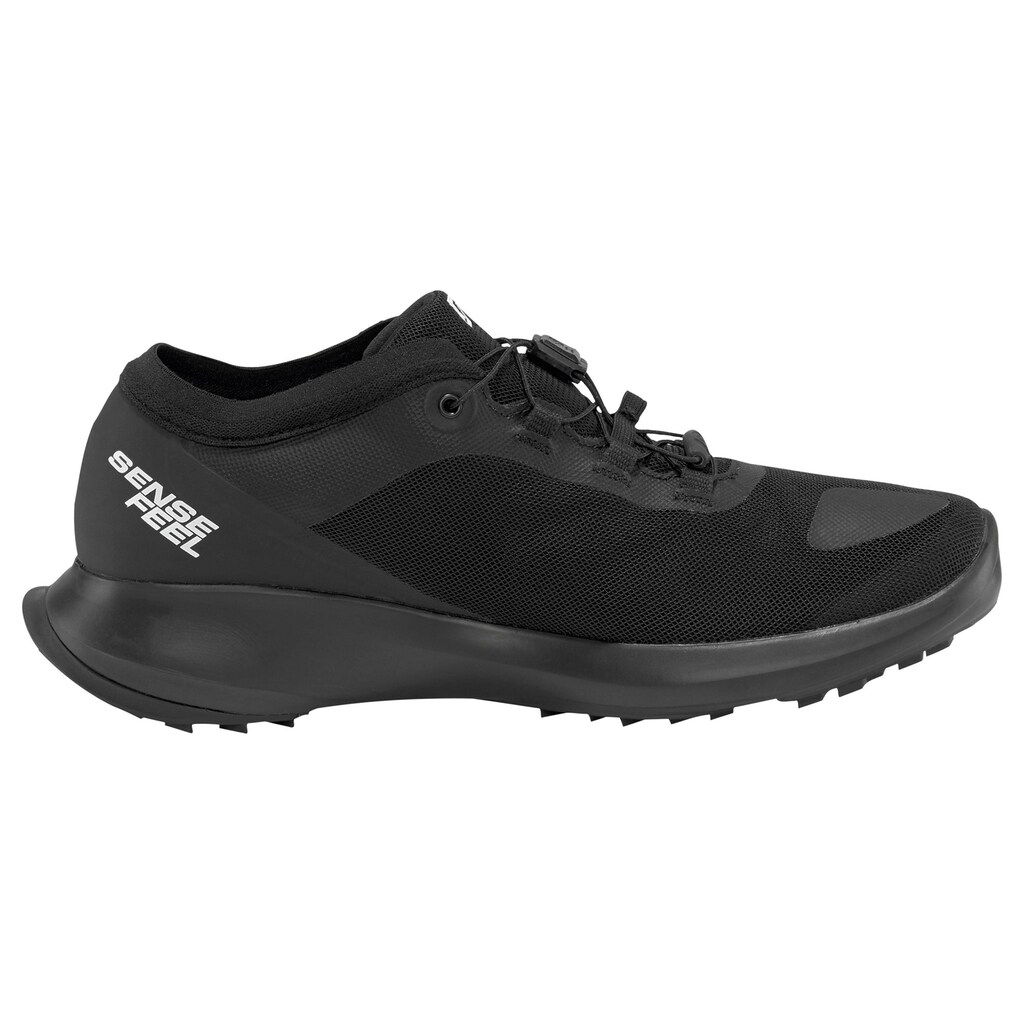 Salomon Laufschuh »SENSE FEEL GORE-TEX«, wasserdicht