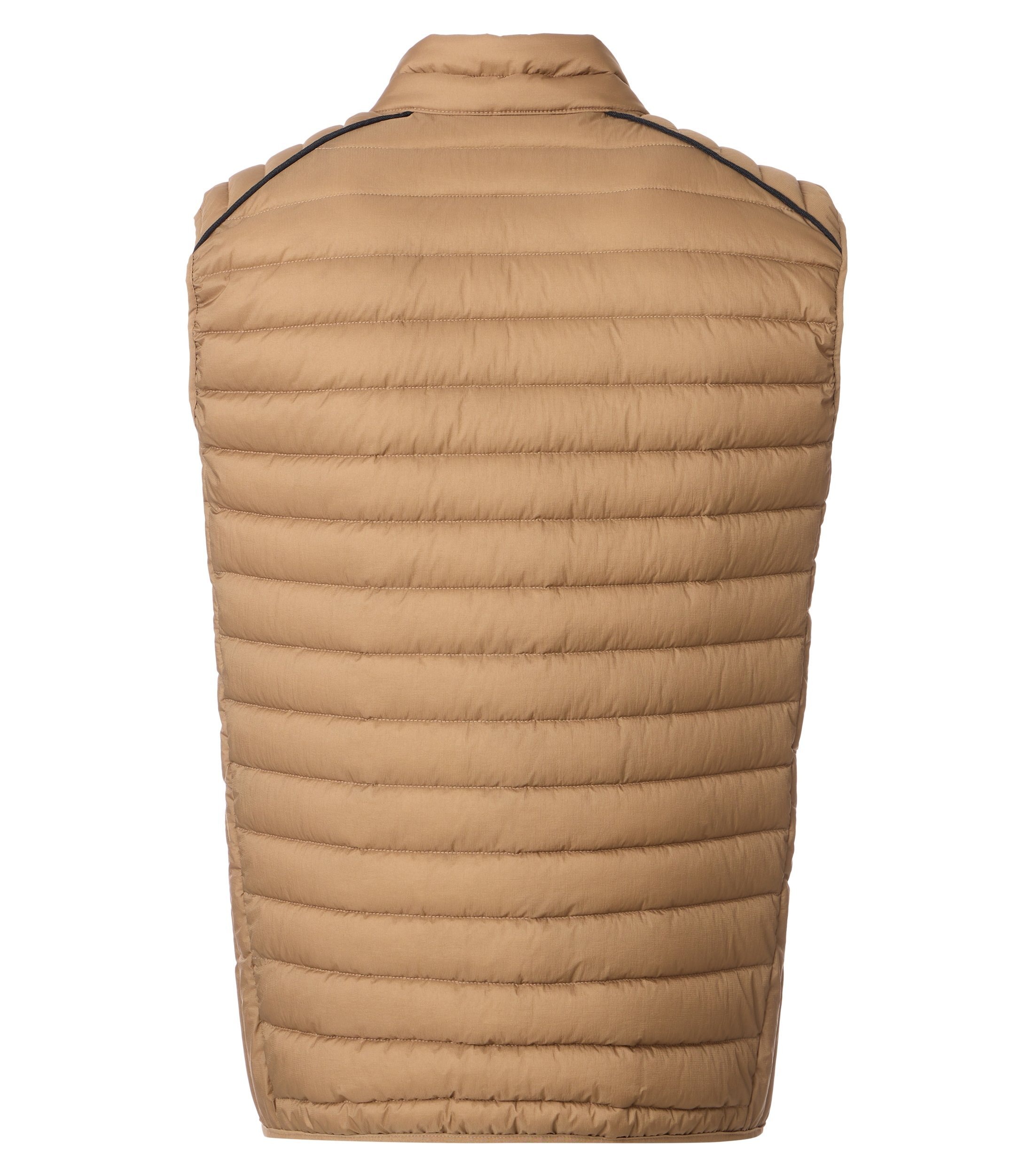 CASAMODA Steppweste "CASAMODA Steppweste uni" günstig online kaufen