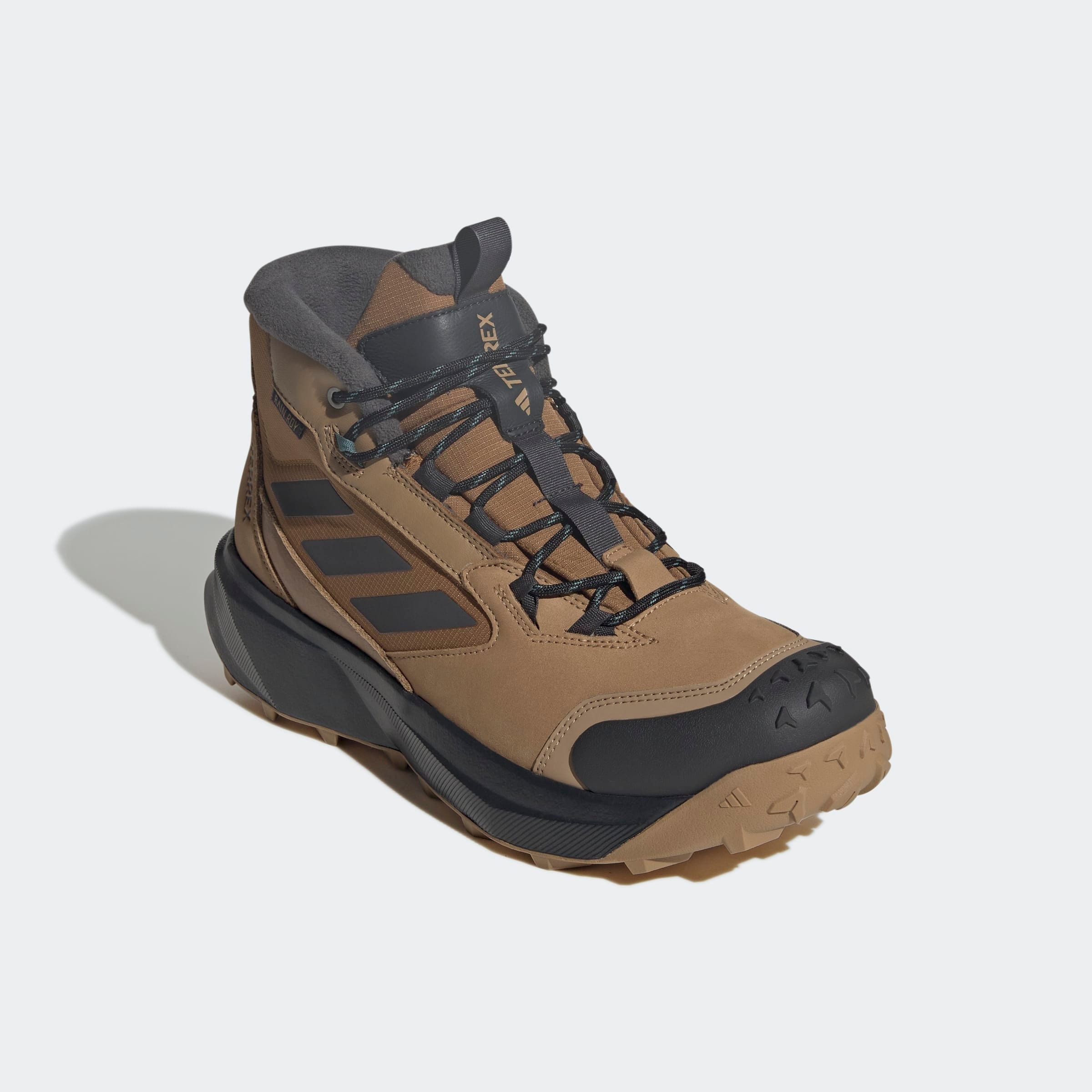 adidas TERREX Winterboots "WINTER LEATHER MID CUT RAIN.RDY COLD.RDY" Winter günstig online kaufen