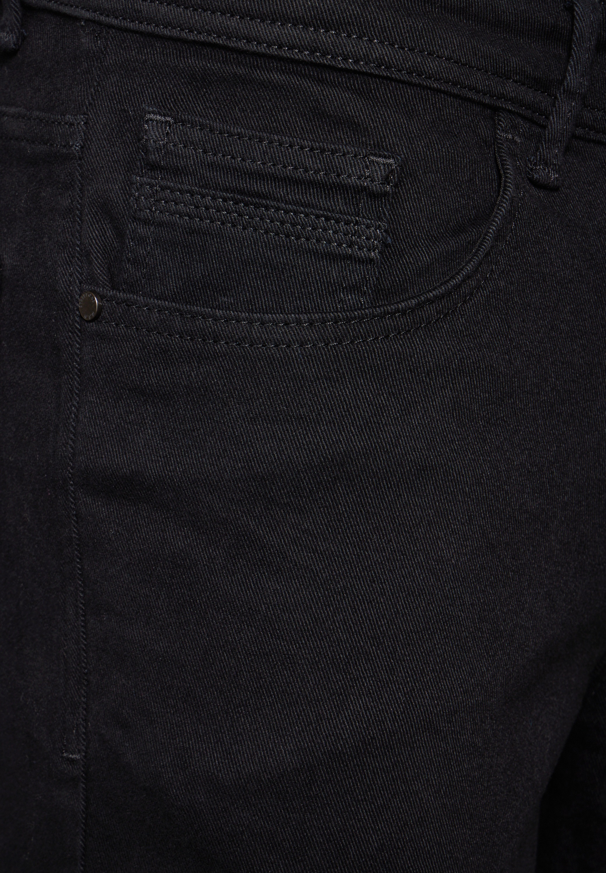 STREET ONE MEN Slim-fit-Jeans, 5-Pocket-Style