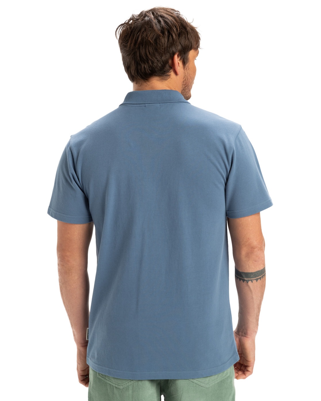 Quiksilver Poloshirt "DNA" günstig online kaufen