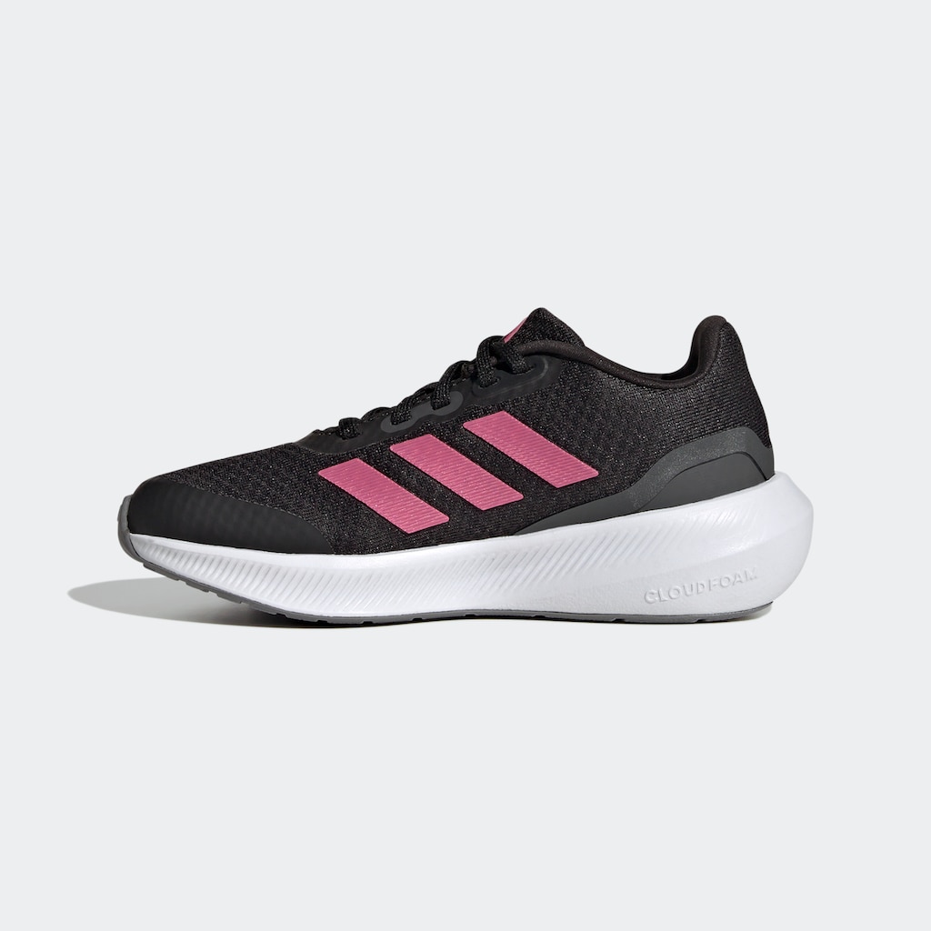 adidas Sportswear Laufschuh »RUNFALCON 3 LACE«