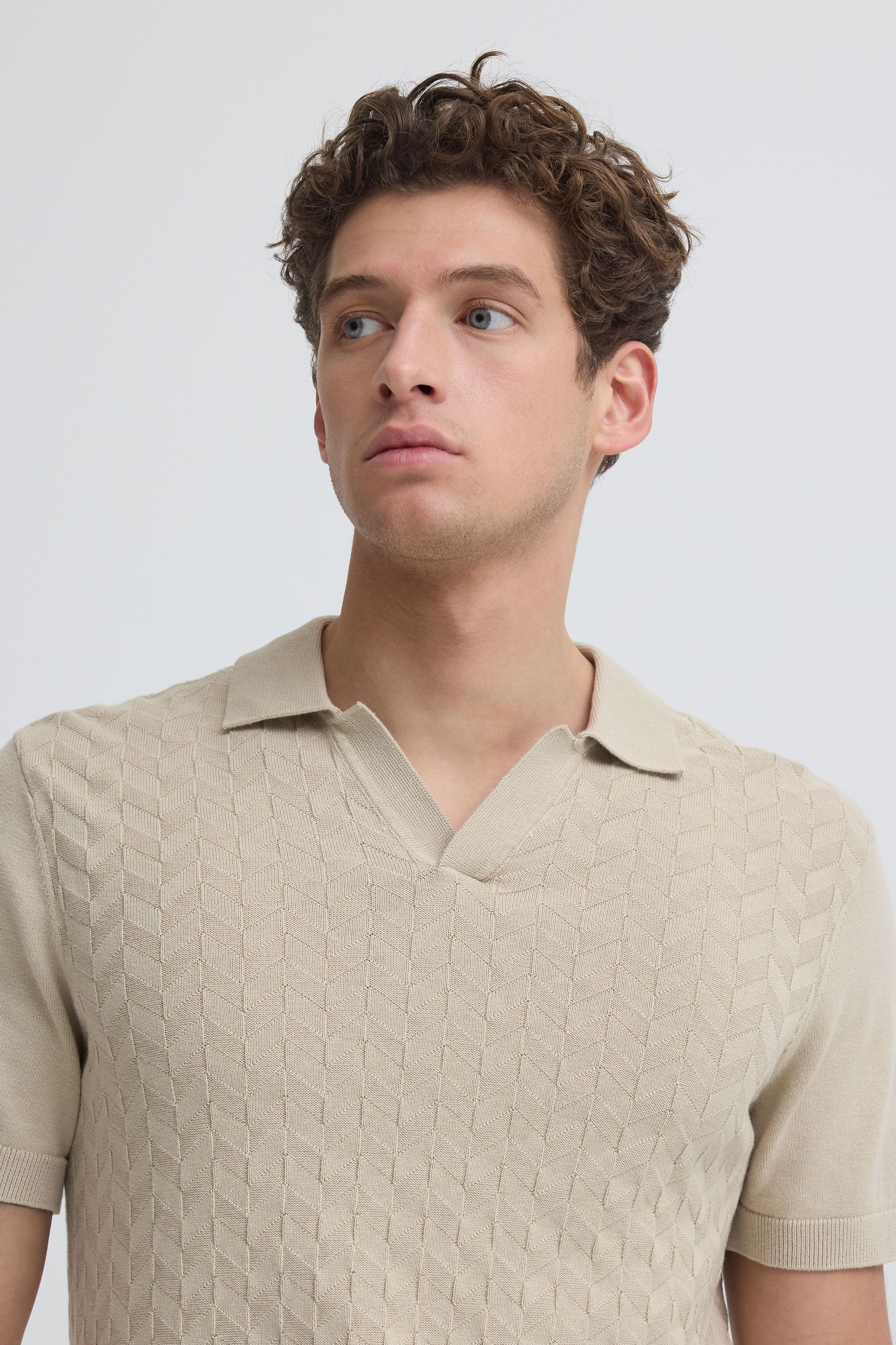 Casual Friday Poloshirt »Poloshirt CFDyrvik«