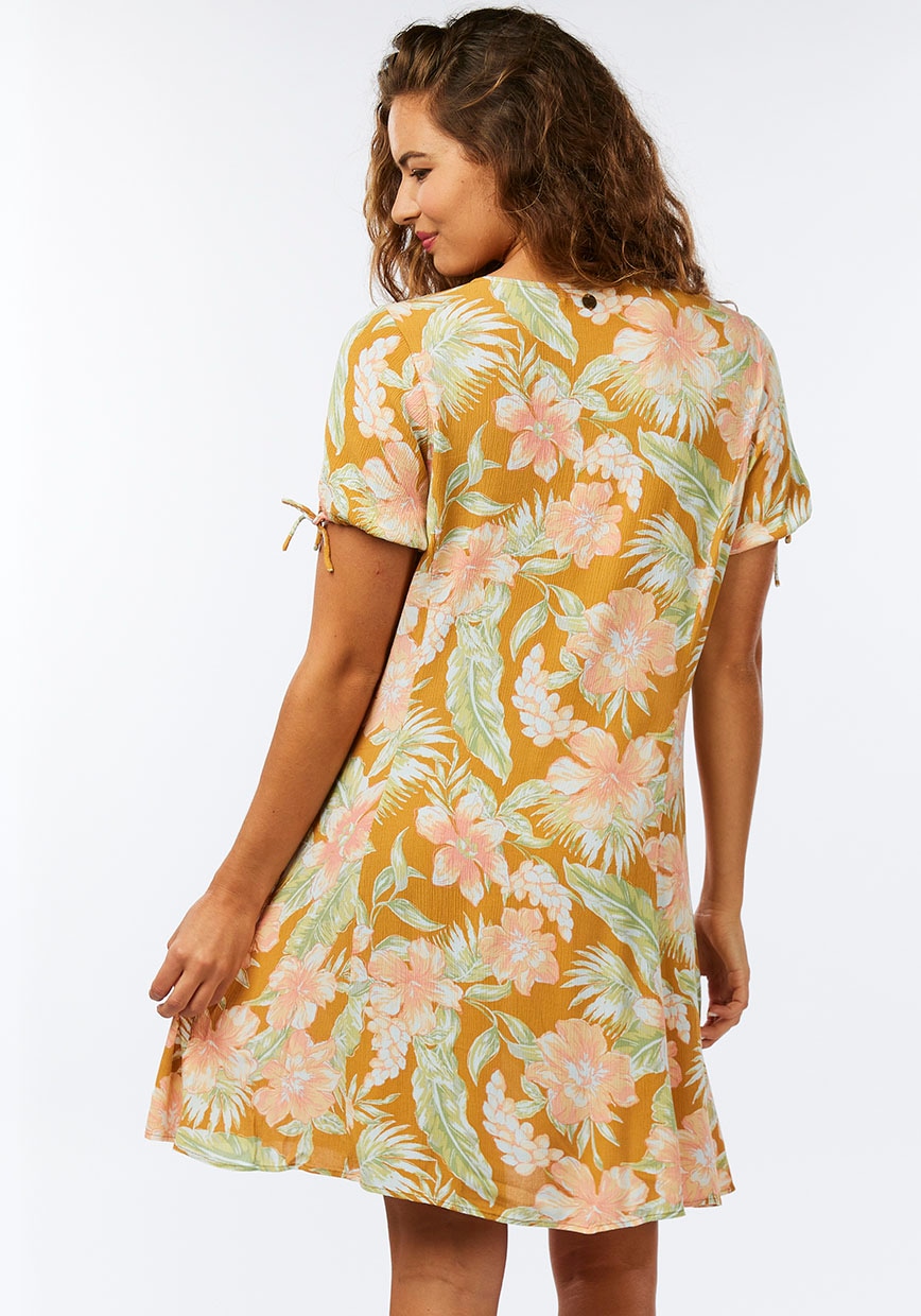 DRESS« SUMMER »ALWAYS für | bestellen Sommerkleid Rip Curl B/T BAUR