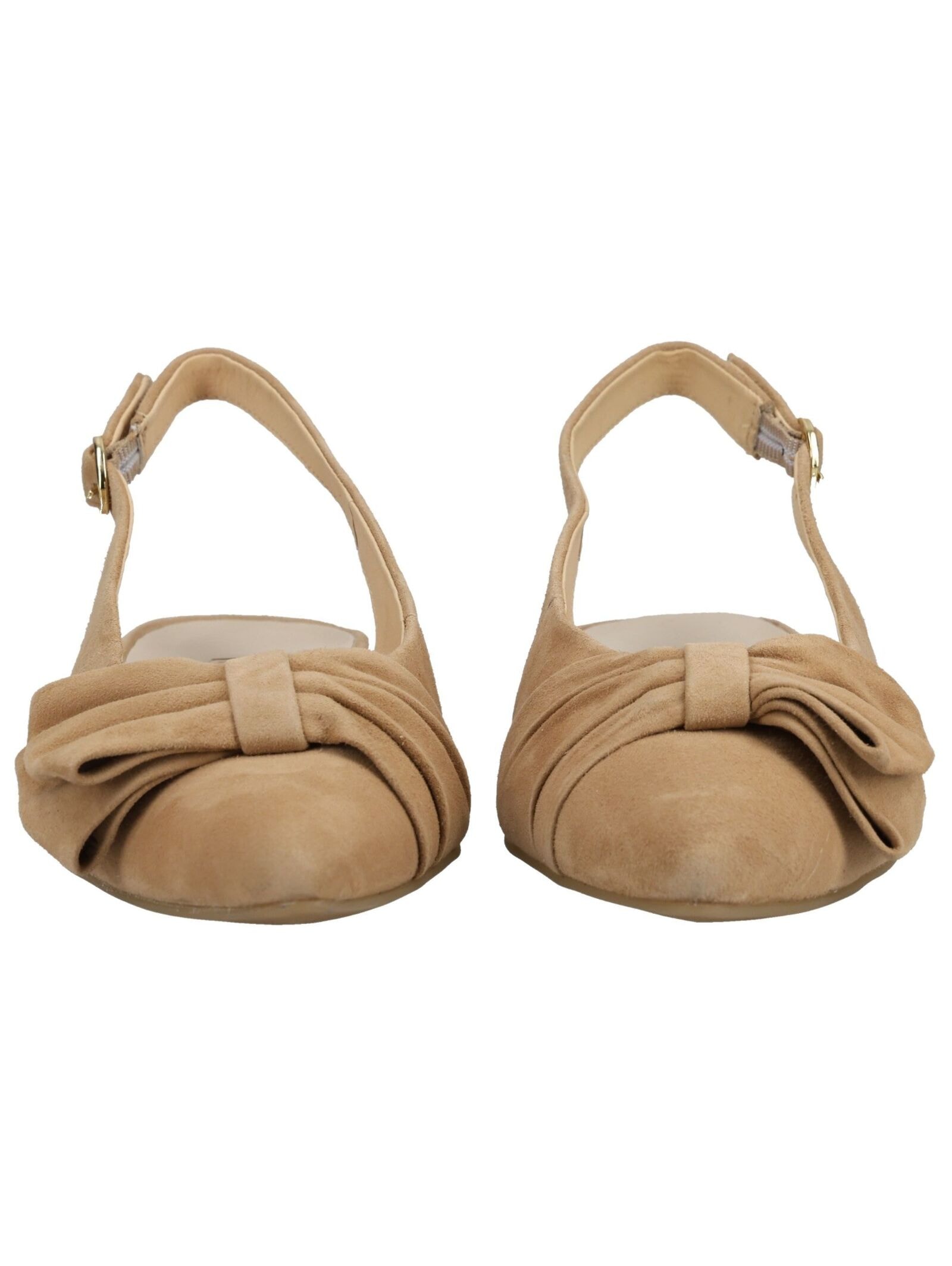 Paul Green Ballerina »Paul Green Ballerinas Veloursleder«