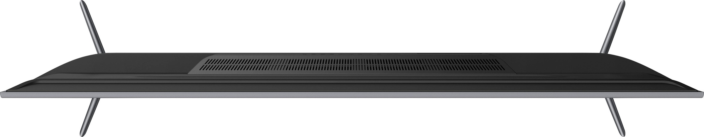 Xiaomi QLED-Fernseher »L55M6-6ESG«, 4K Ultra HD, Smart-TV