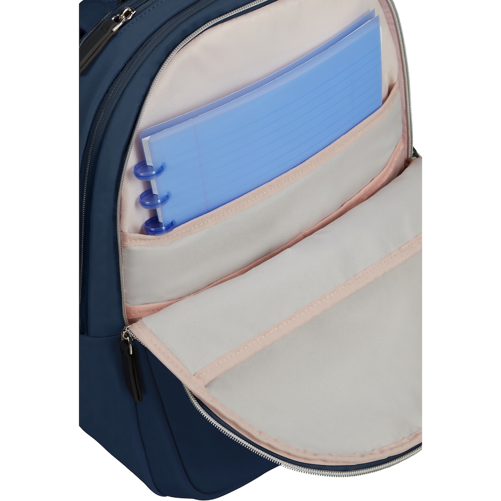 Samsonite Laptoprucksack »Eco Wave«