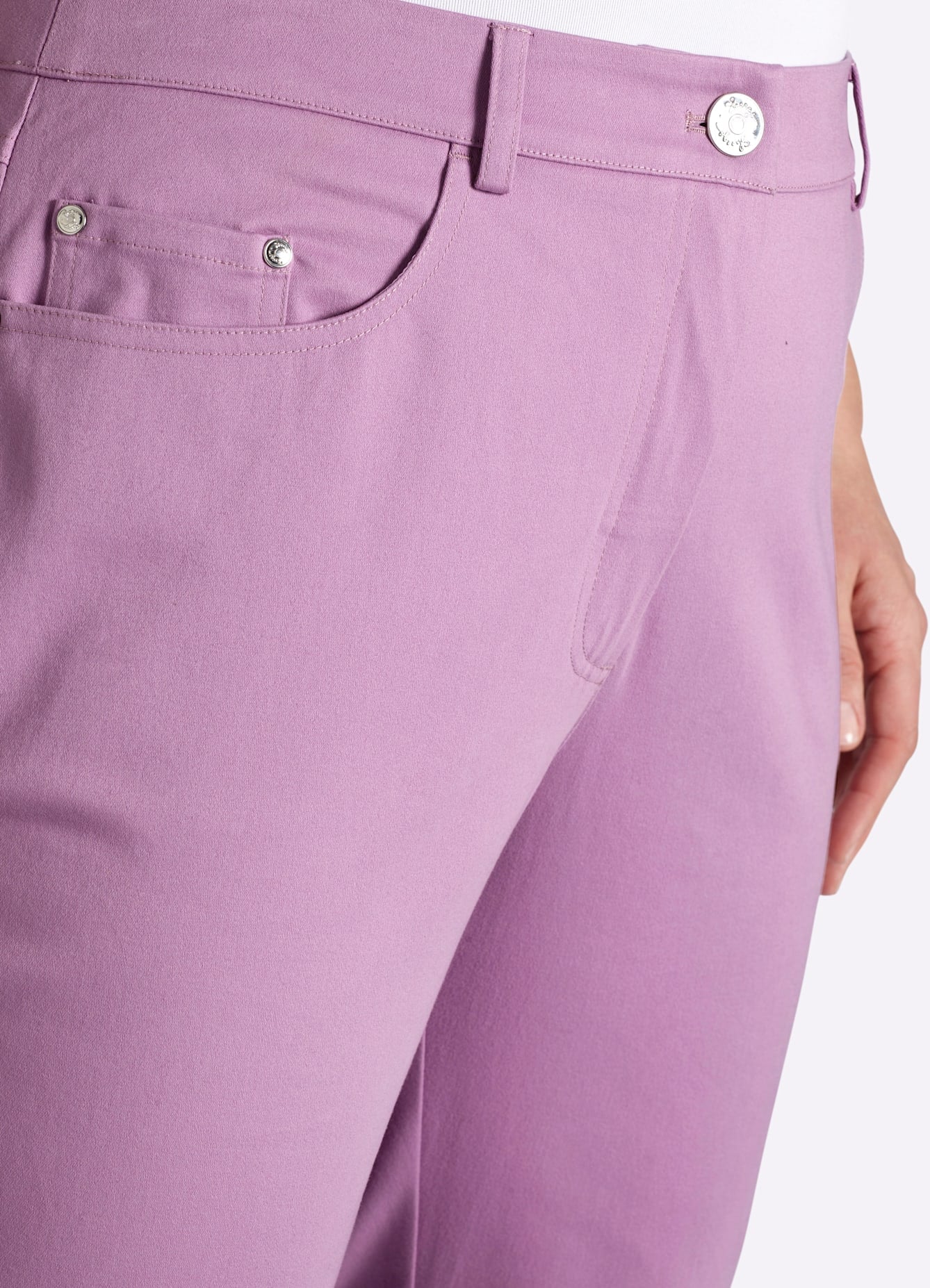Sheego 7/8-Hose