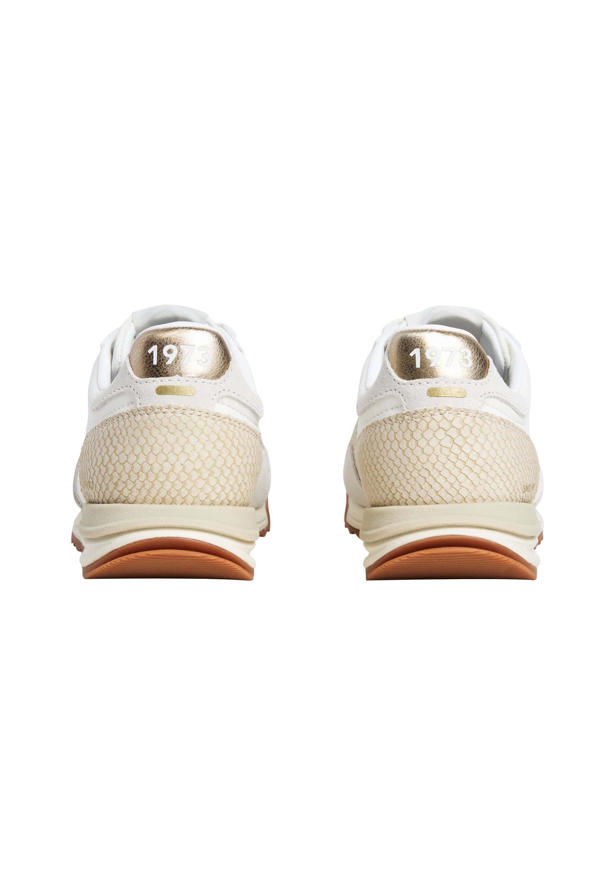 Pepe Jeans »trainers MARVIN SNAKE W«